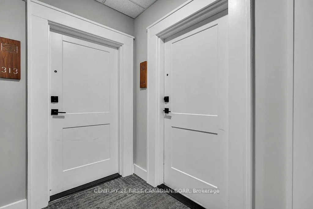 Photo 6 of Unit 314, 480 Callaway Road, London, North R — HOMEH