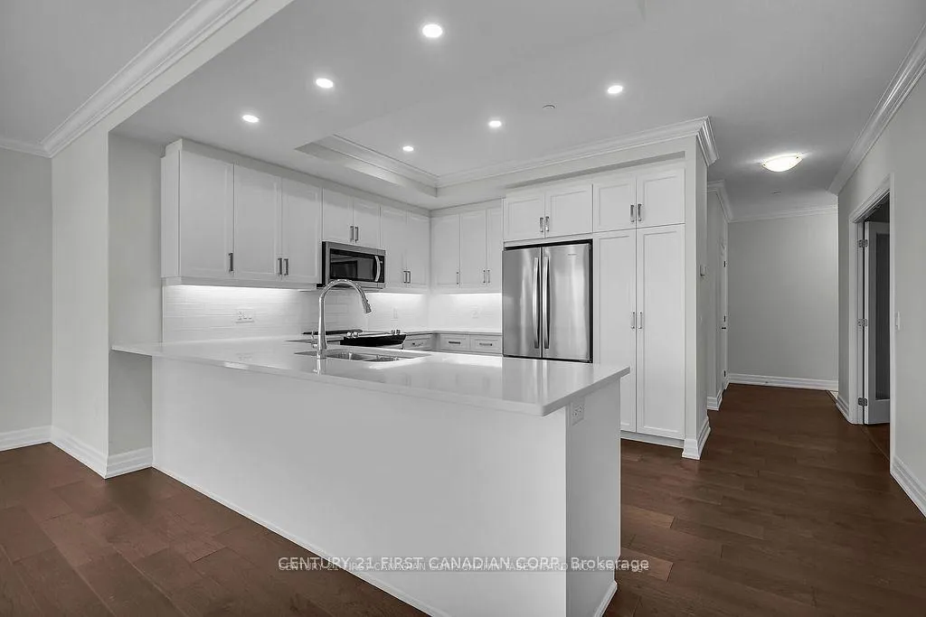 Photo 8 of Unit 314, 480 Callaway Road, London, North R — HOMEH