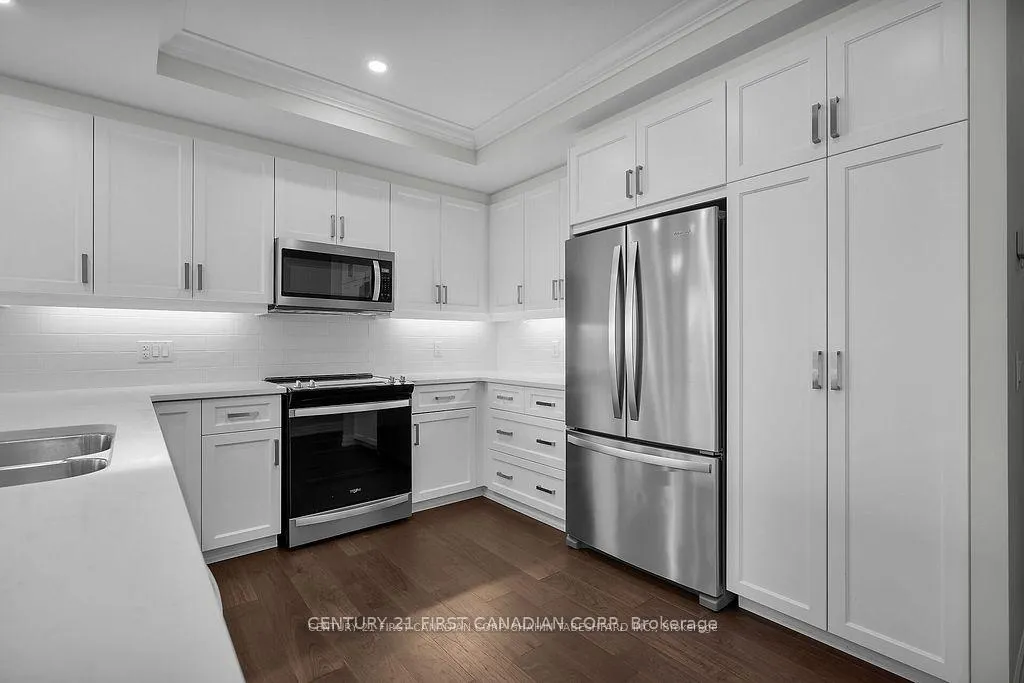 Photo 9 of Unit 314, 480 Callaway Road, London, North R — HOMEH