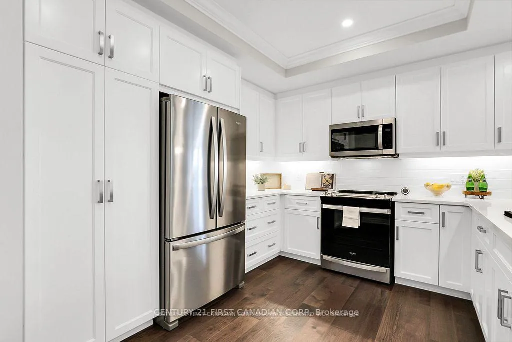 Photo 11 of Unit 314, 480 Callaway Road, London, North R — HOMEH