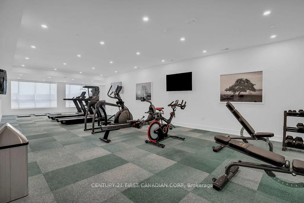 Photo 35 of Unit 314, 480 Callaway Road, London, North R — HOMEH
