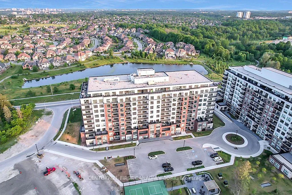 Photo 36 of Unit 314, 480 Callaway Road, London, North R — HOMEH