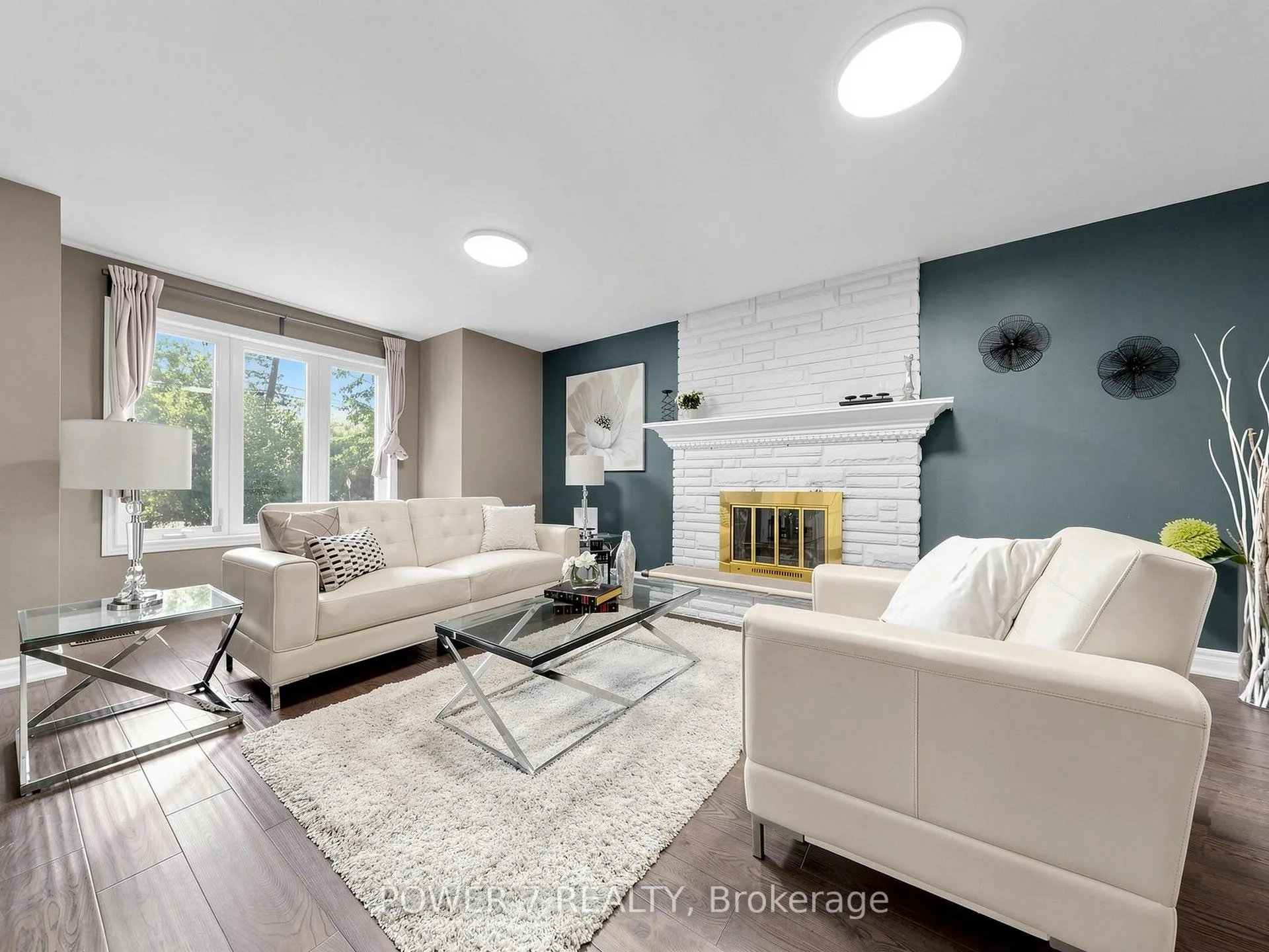 Photo 4 of 74 Sylvan Crescent, Richmond Hill, Oak Ridges Lake Wilcox — HOMEH