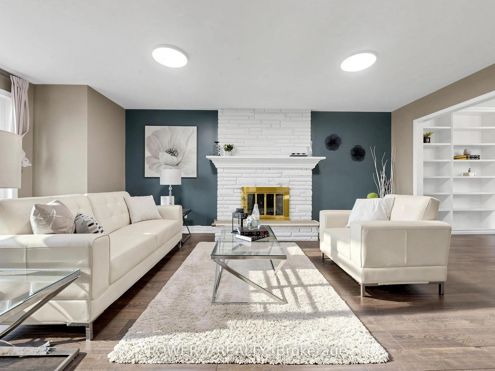 Photo 5 of 74 Sylvan Crescent, Richmond Hill, Oak Ridges Lake Wilcox — HOMEH