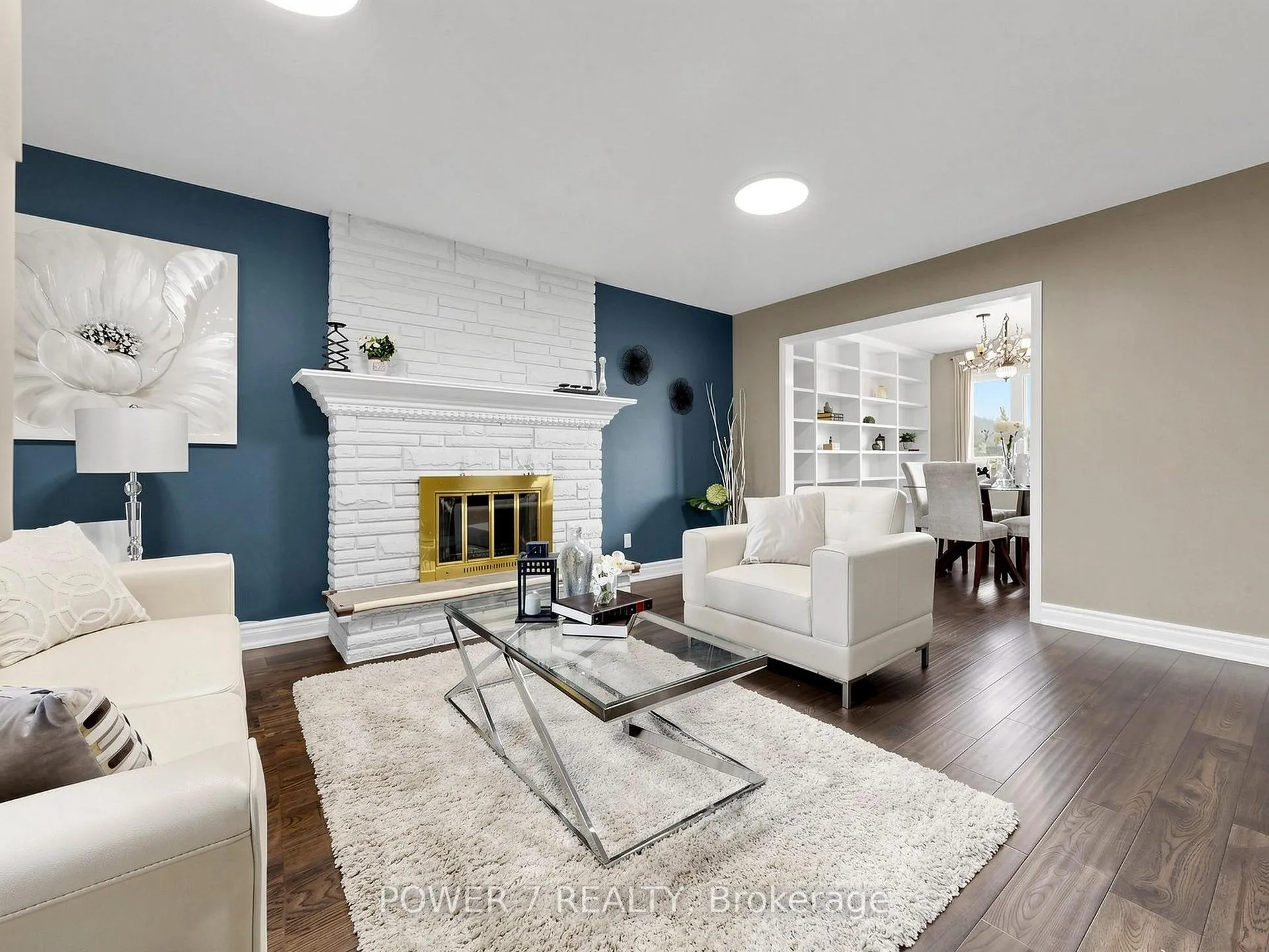 Photo 7 of 74 Sylvan Crescent, Richmond Hill, Oak Ridges Lake Wilcox — HOMEH