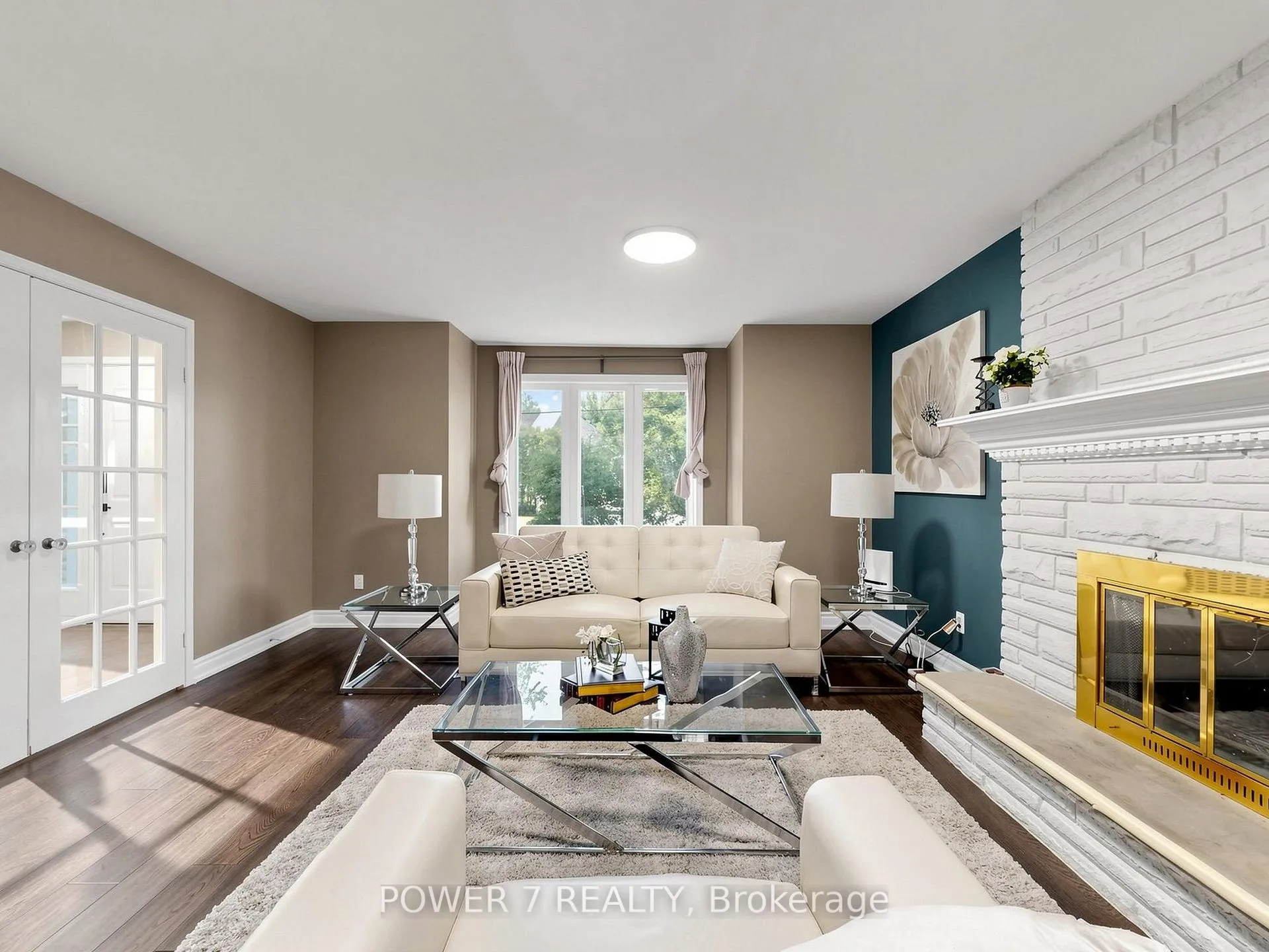 Photo 9 of 74 Sylvan Crescent, Richmond Hill, Oak Ridges Lake Wilcox — HOMEH