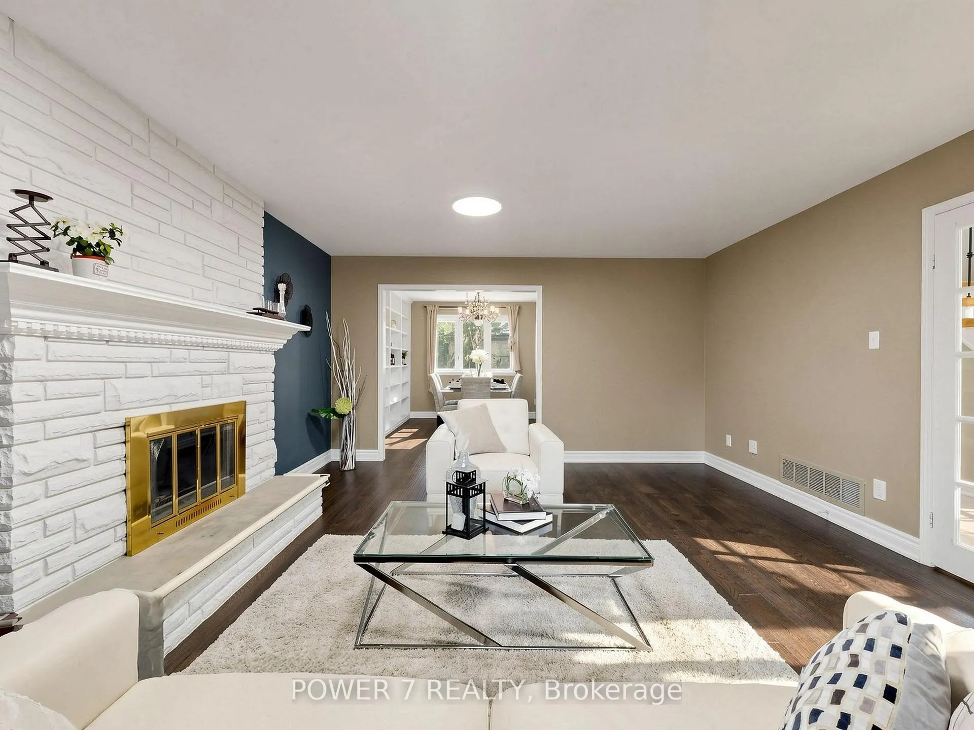 Photo 10 of 74 Sylvan Crescent, Richmond Hill, Oak Ridges Lake Wilcox — HOMEH