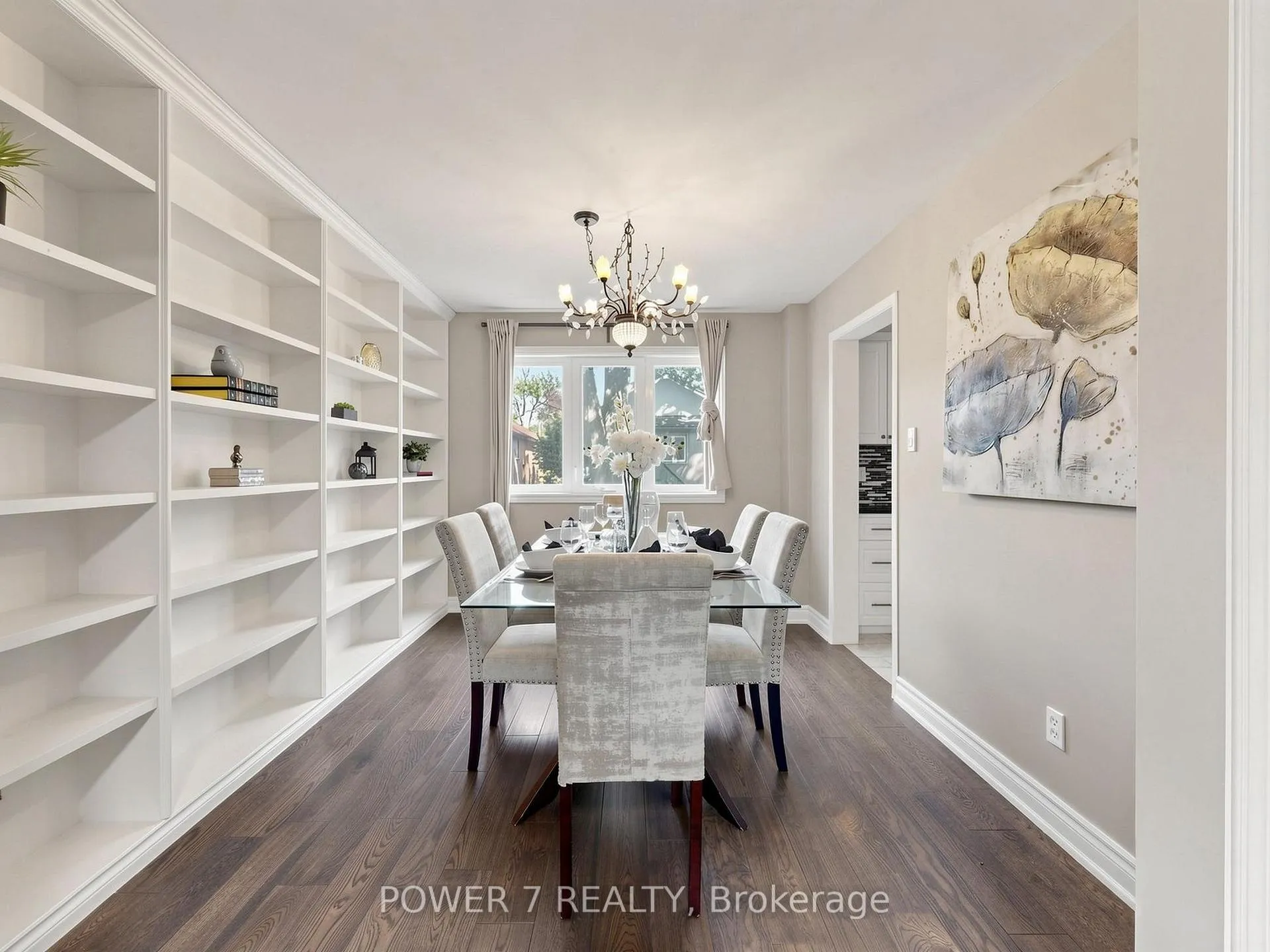 Photo 11 of 74 Sylvan Crescent, Richmond Hill, Oak Ridges Lake Wilcox — HOMEH