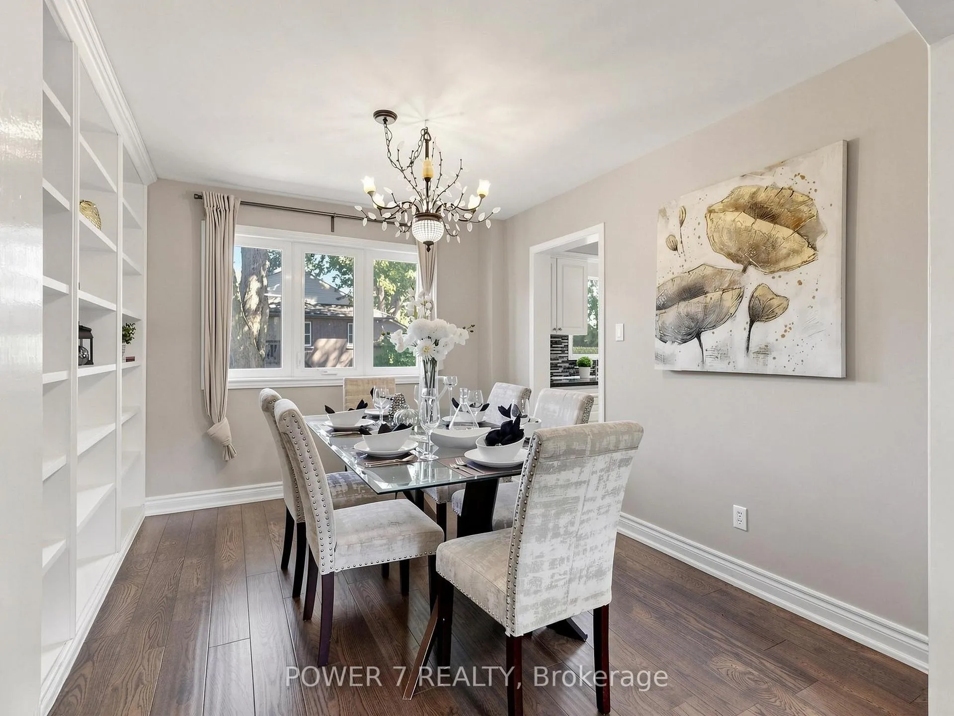 Photo 12 of 74 Sylvan Crescent, Richmond Hill, Oak Ridges Lake Wilcox — HOMEH