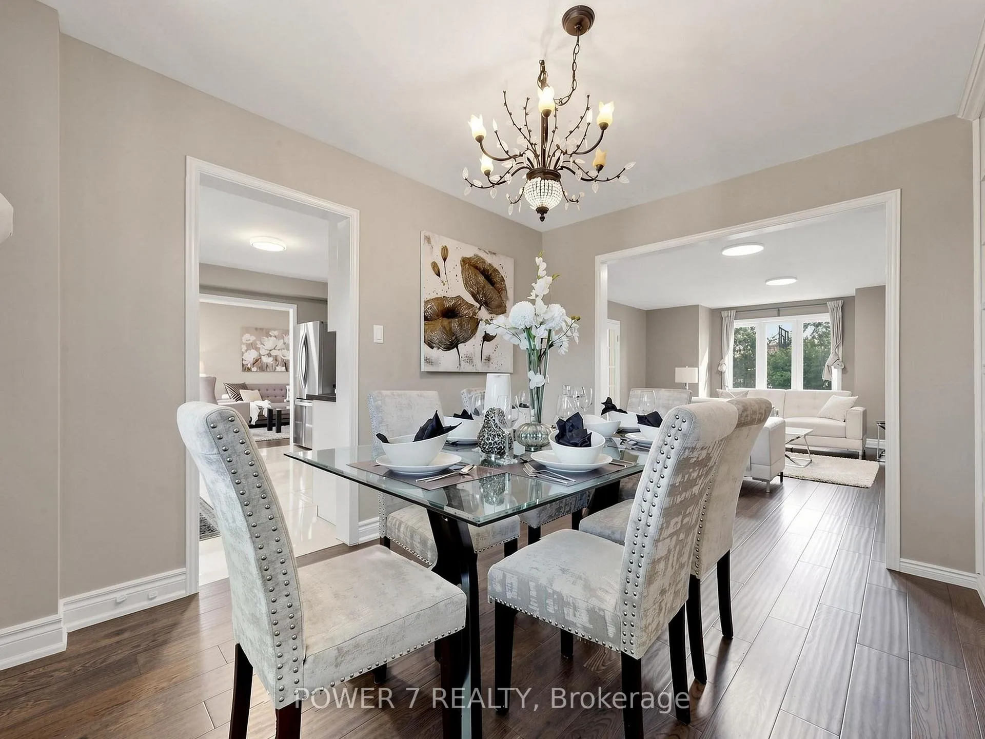 Photo 13 of 74 Sylvan Crescent, Richmond Hill, Oak Ridges Lake Wilcox — HOMEH