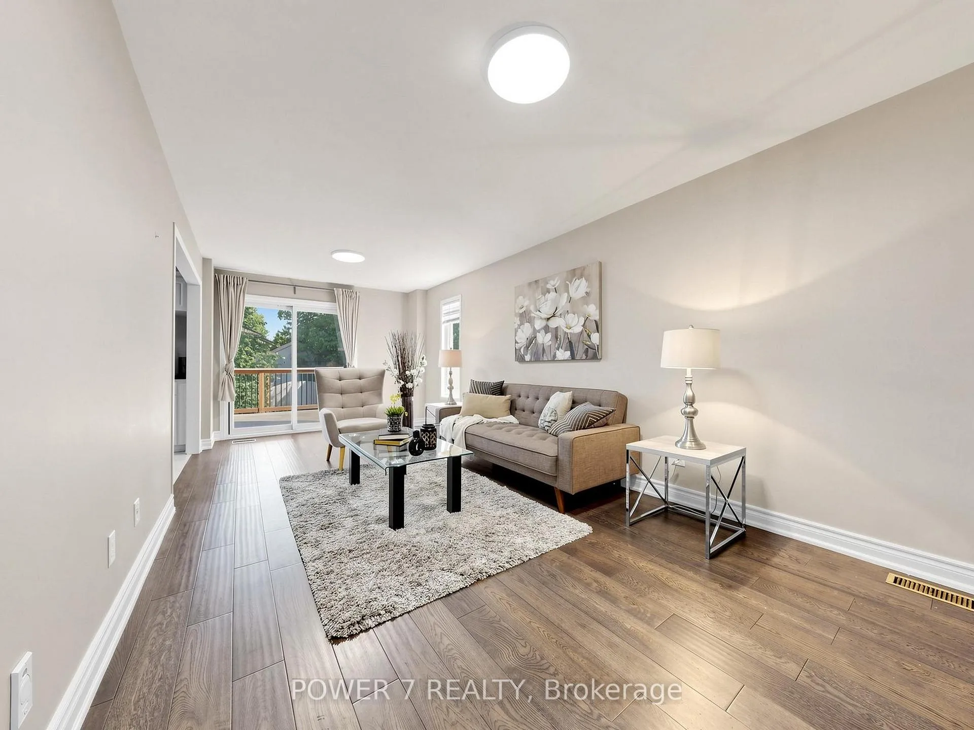 Photo 14 of 74 Sylvan Crescent, Richmond Hill, Oak Ridges Lake Wilcox — HOMEH