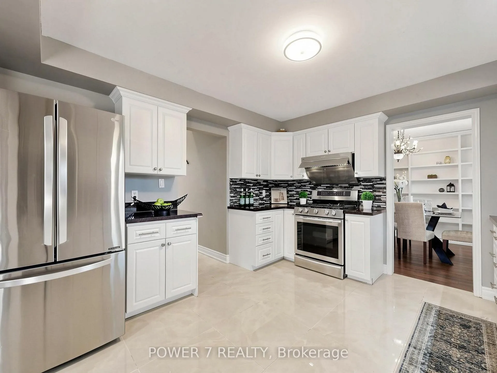 Photo 19 of 74 Sylvan Crescent, Richmond Hill, Oak Ridges Lake Wilcox — HOMEH