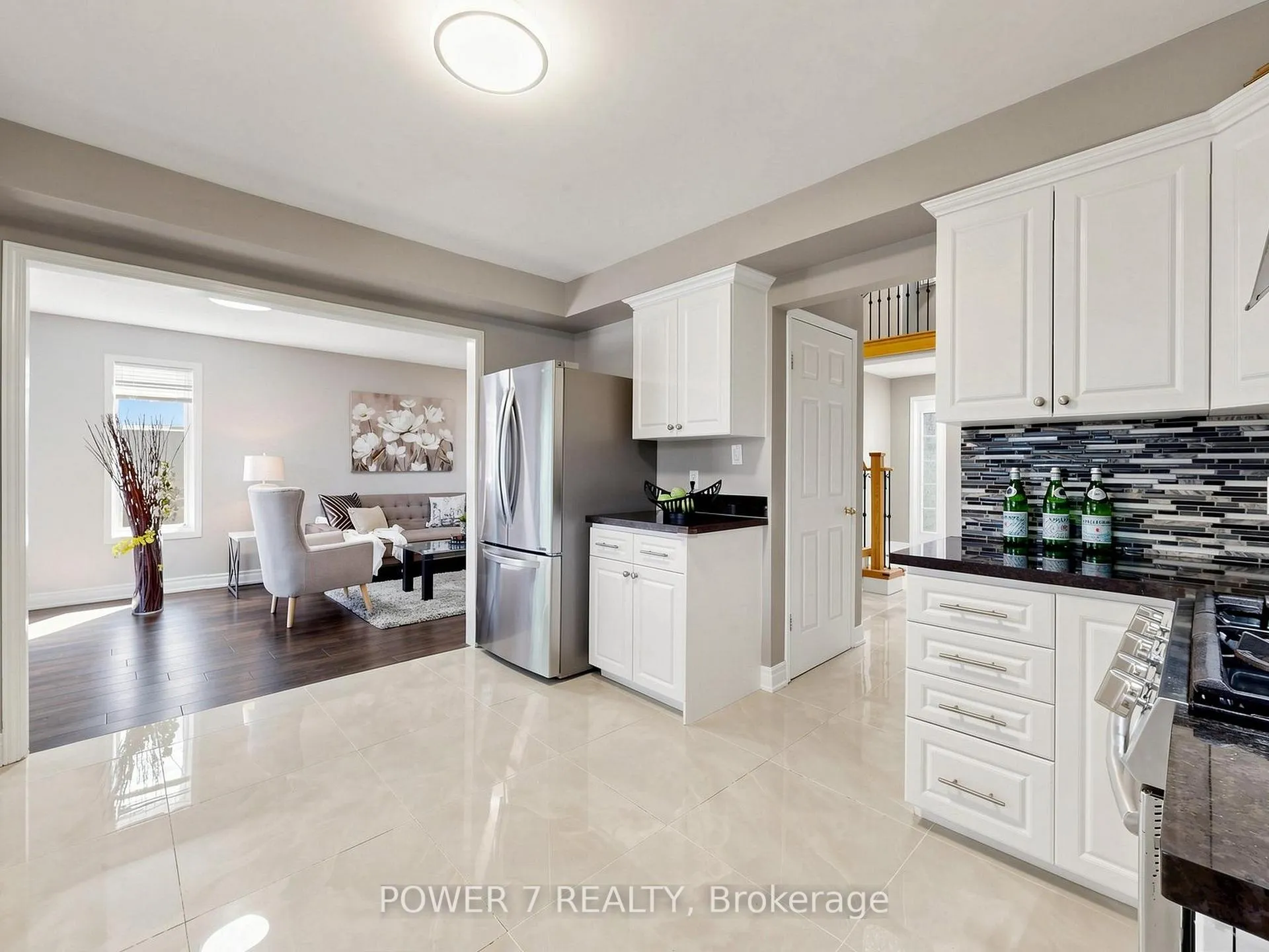 Photo 23 of 74 Sylvan Crescent, Richmond Hill, Oak Ridges Lake Wilcox — HOMEH