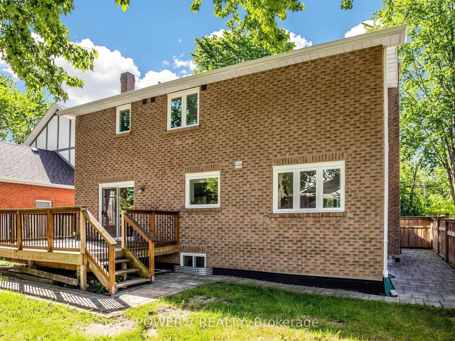 Photo 40 of 74 Sylvan Crescent, Richmond Hill, Oak Ridges Lake Wilcox — HOMEH