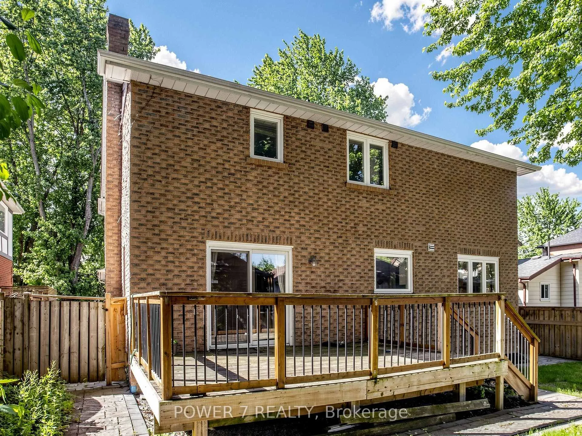 Photo 41 of 74 Sylvan Crescent, Richmond Hill, Oak Ridges Lake Wilcox — HOMEH