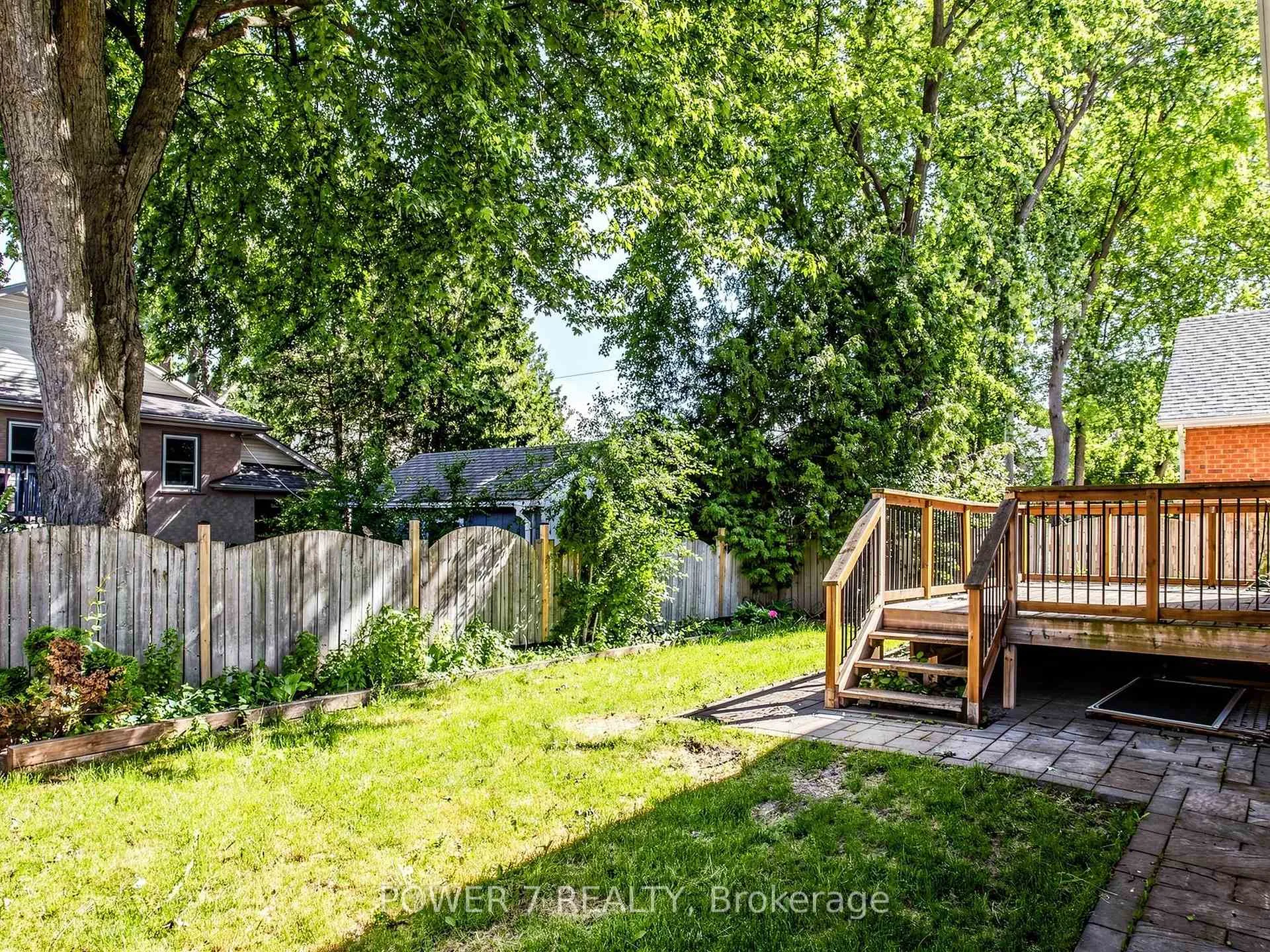 Photo 42 of 74 Sylvan Crescent, Richmond Hill, Oak Ridges Lake Wilcox — HOMEH