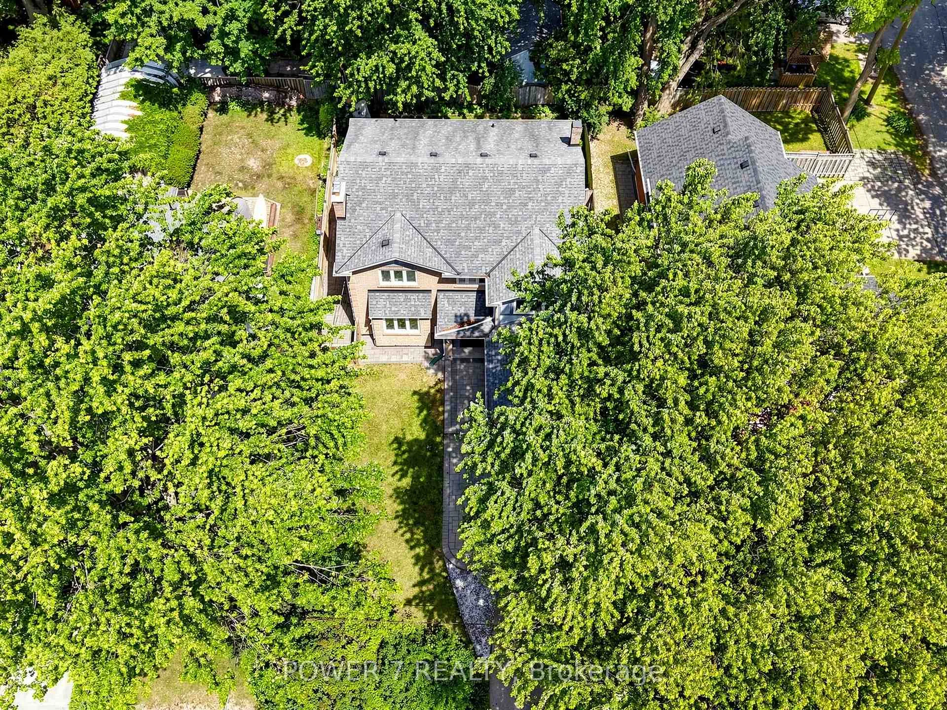 Photo 44 of 74 Sylvan Crescent, Richmond Hill, Oak Ridges Lake Wilcox — HOMEH