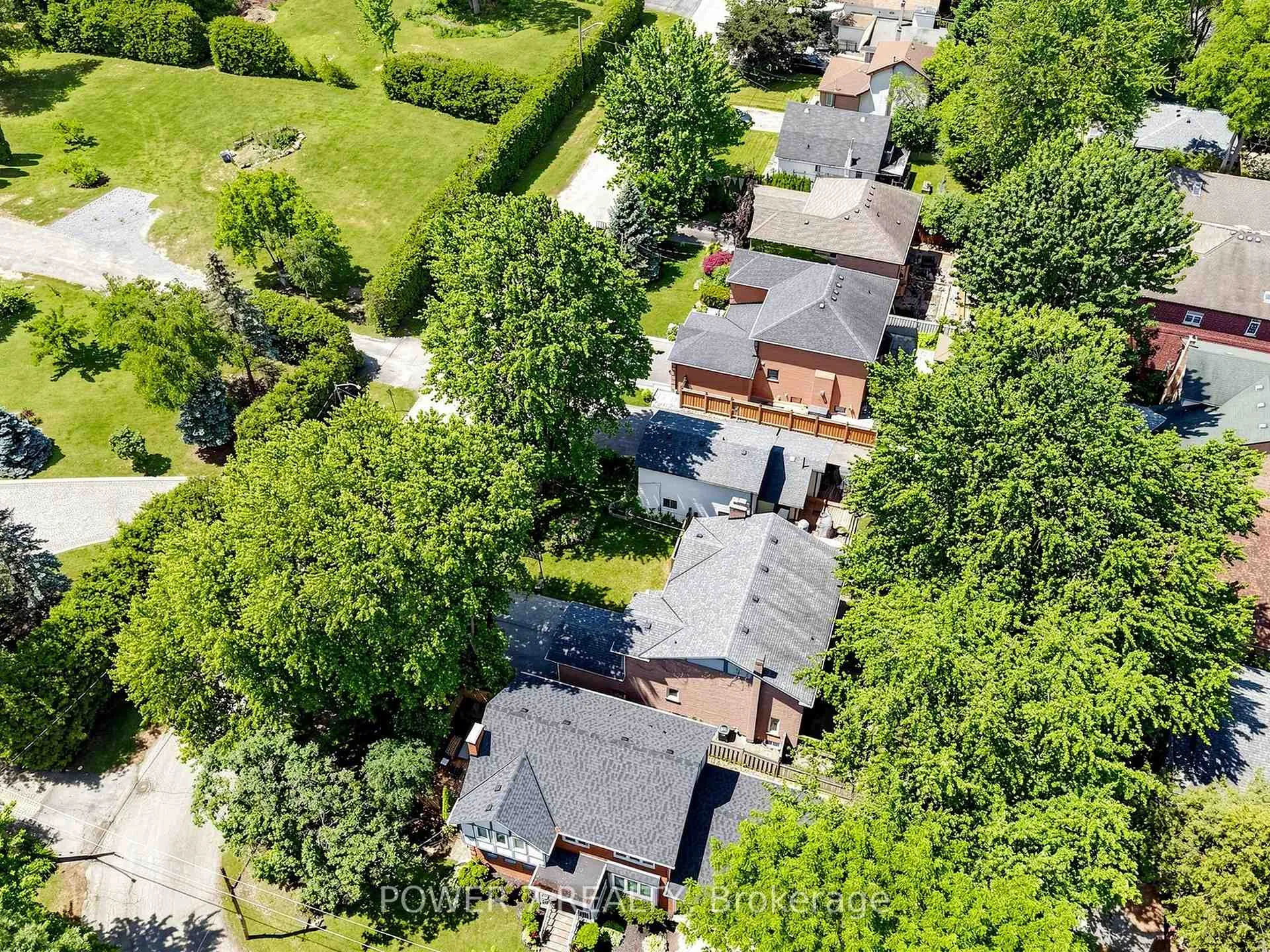 Photo 45 of 74 Sylvan Crescent, Richmond Hill, Oak Ridges Lake Wilcox — HOMEH
