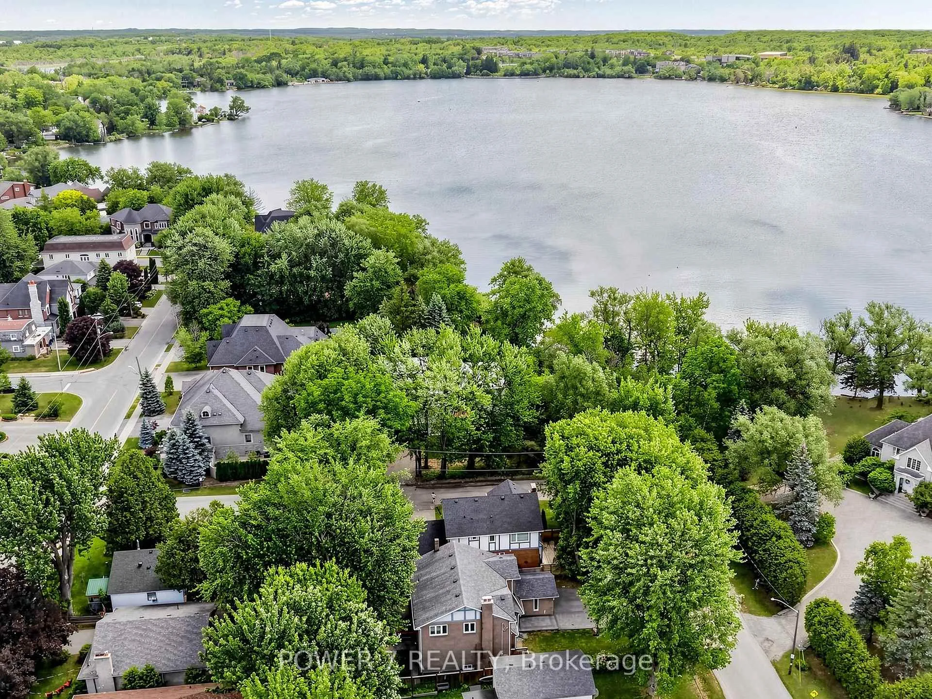 Photo 46 of 74 Sylvan Crescent, Richmond Hill, Oak Ridges Lake Wilcox — HOMEH