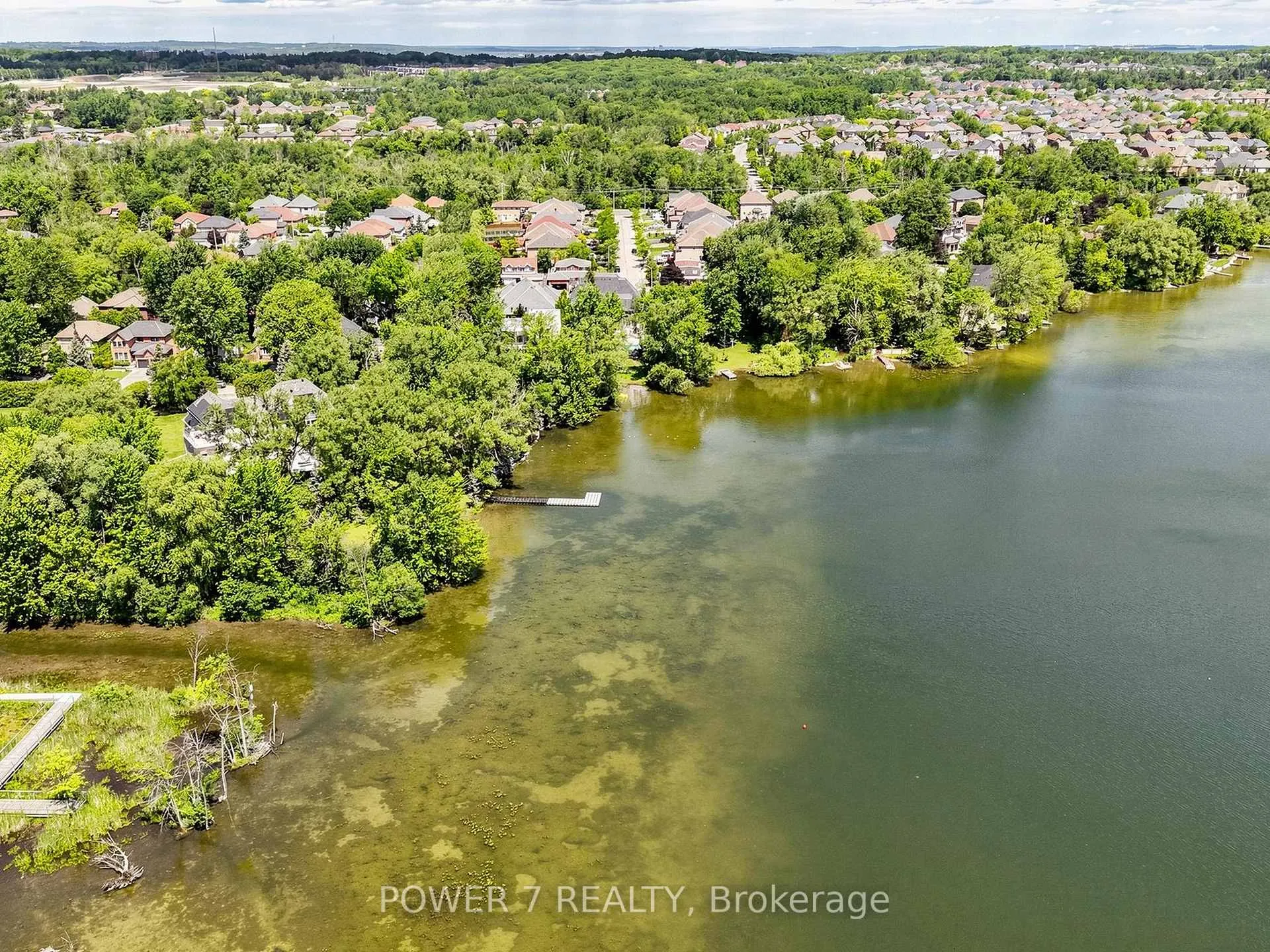 Photo 47 of 74 Sylvan Crescent, Richmond Hill, Oak Ridges Lake Wilcox — HOMEH