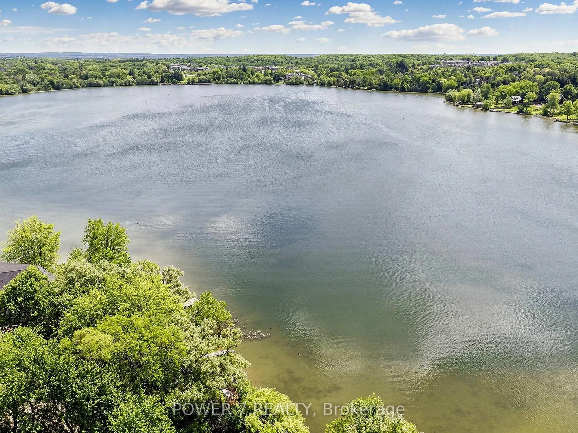 Photo 49 of 74 Sylvan Crescent, Richmond Hill, Oak Ridges Lake Wilcox — HOMEH