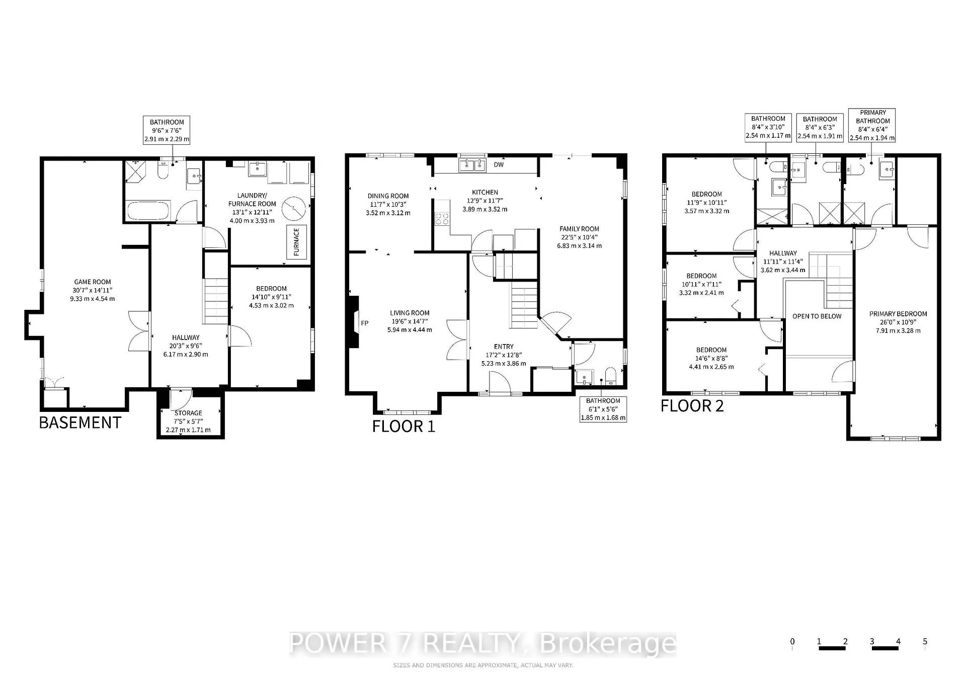 Photo 50 of 74 Sylvan Crescent, Richmond Hill, Oak Ridges Lake Wilcox — HOMEH