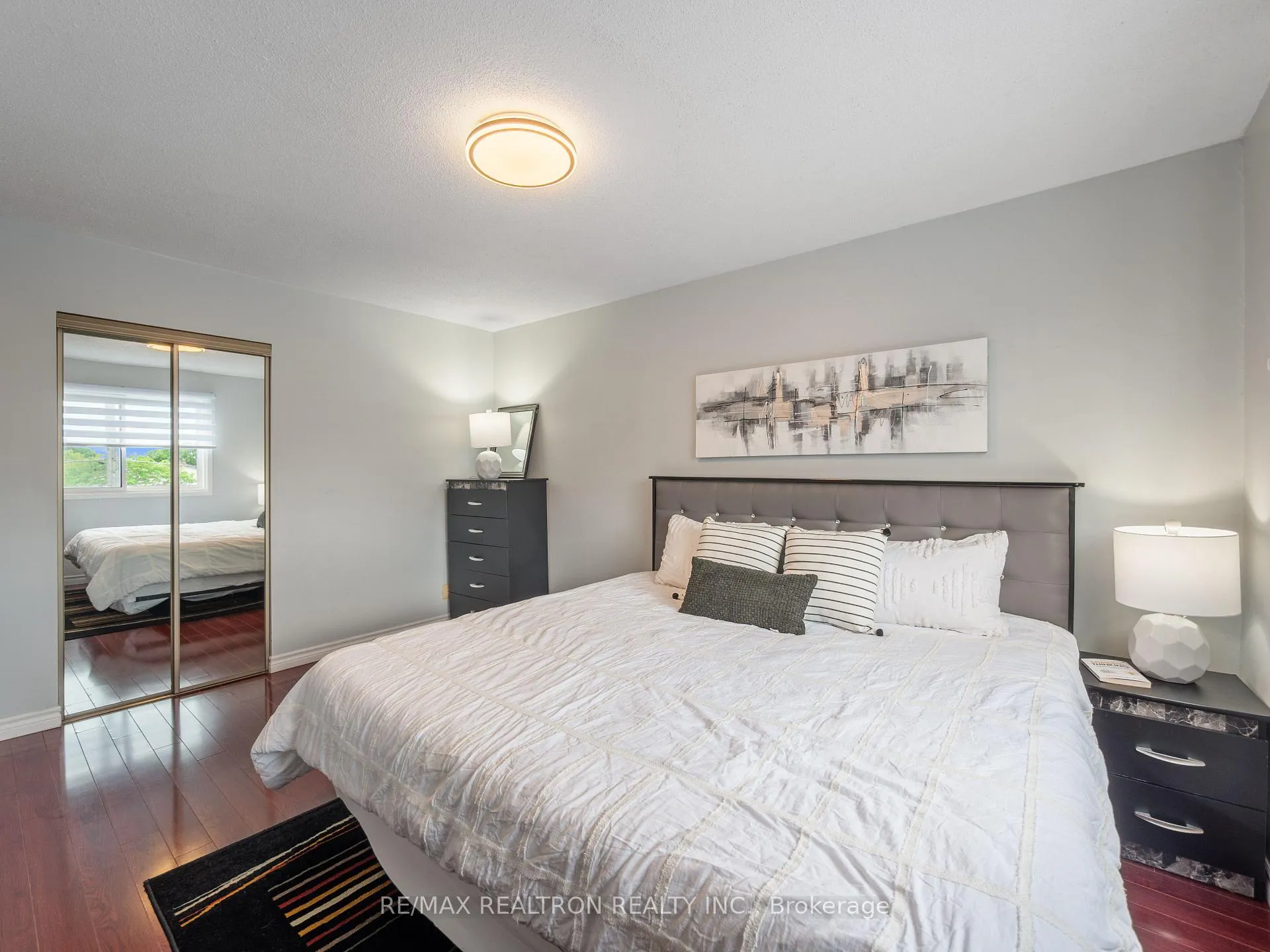 Photo 12 of Unit 37, 7500 Goreway Drive, Mississauga, Malton — HOMEH