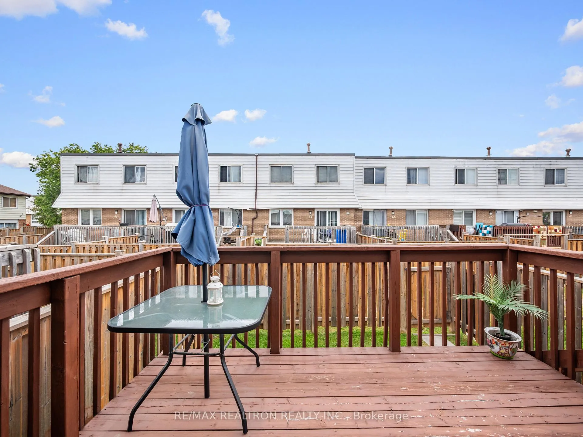 Photo 18 of Unit 37, 7500 Goreway Drive, Mississauga, Malton — HOMEH