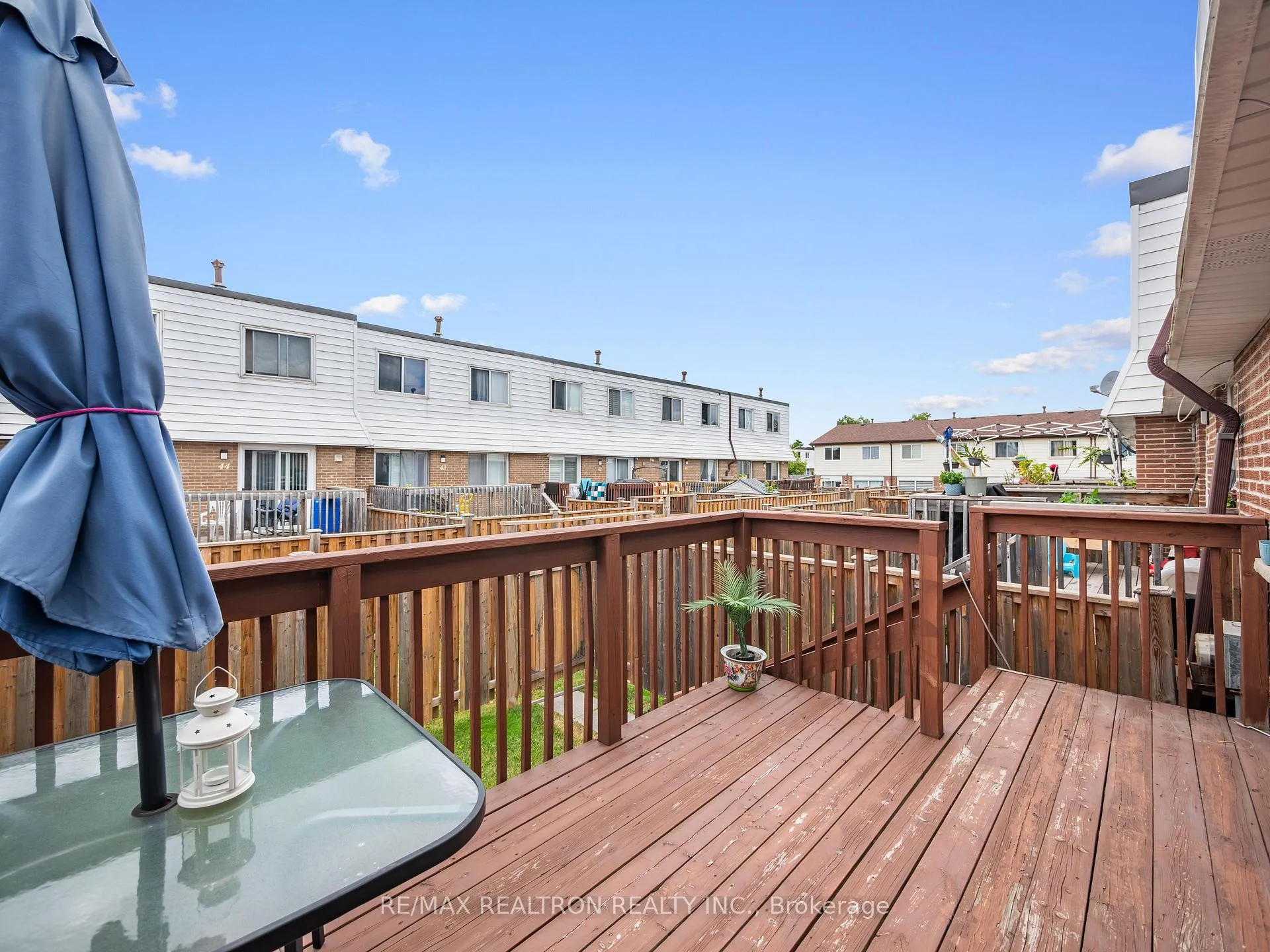Photo 19 of Unit 37, 7500 Goreway Drive, Mississauga, Malton — HOMEH