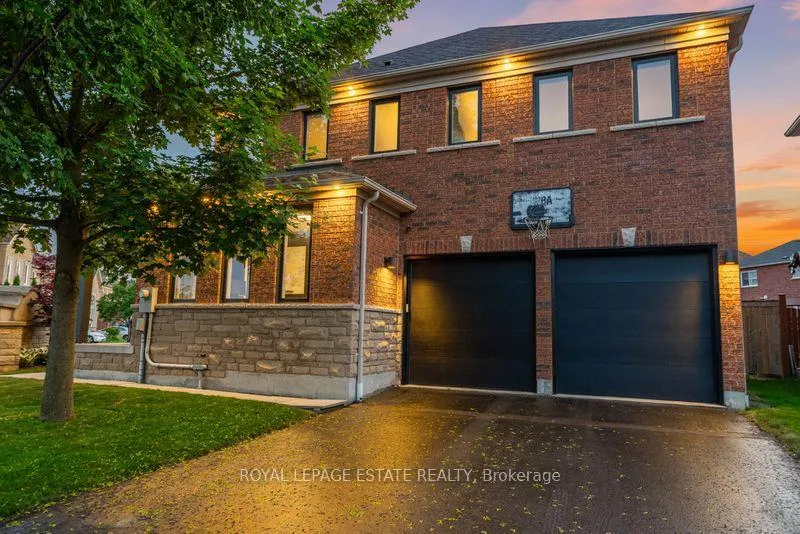 Photo 4 of 48 Haskell Avenue, Ajax, Northwest Ajax — HOMEH