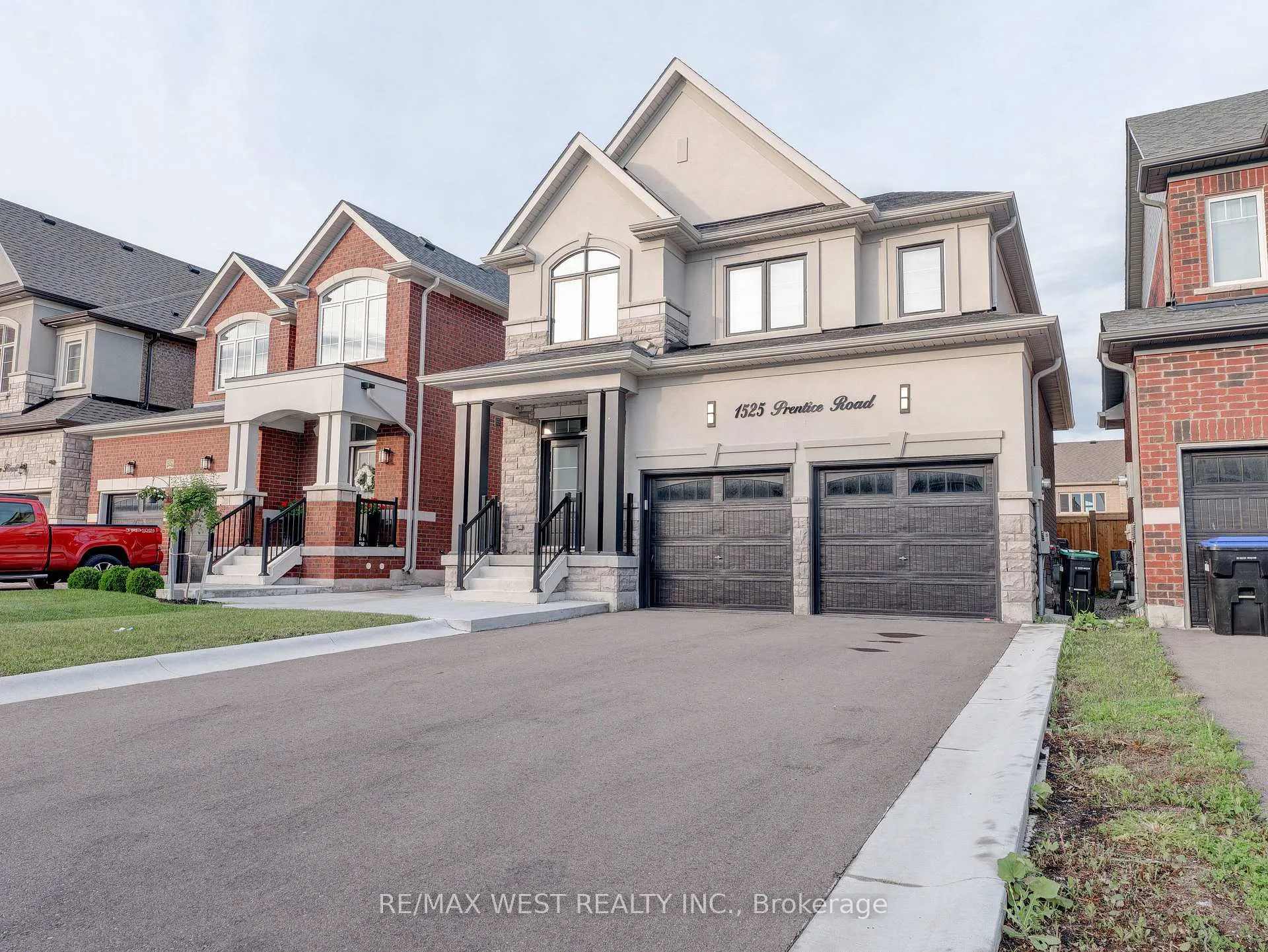 Photo 2 of 1525 Prentice Road, Innisfil, Rural Innisfil — HOMEH