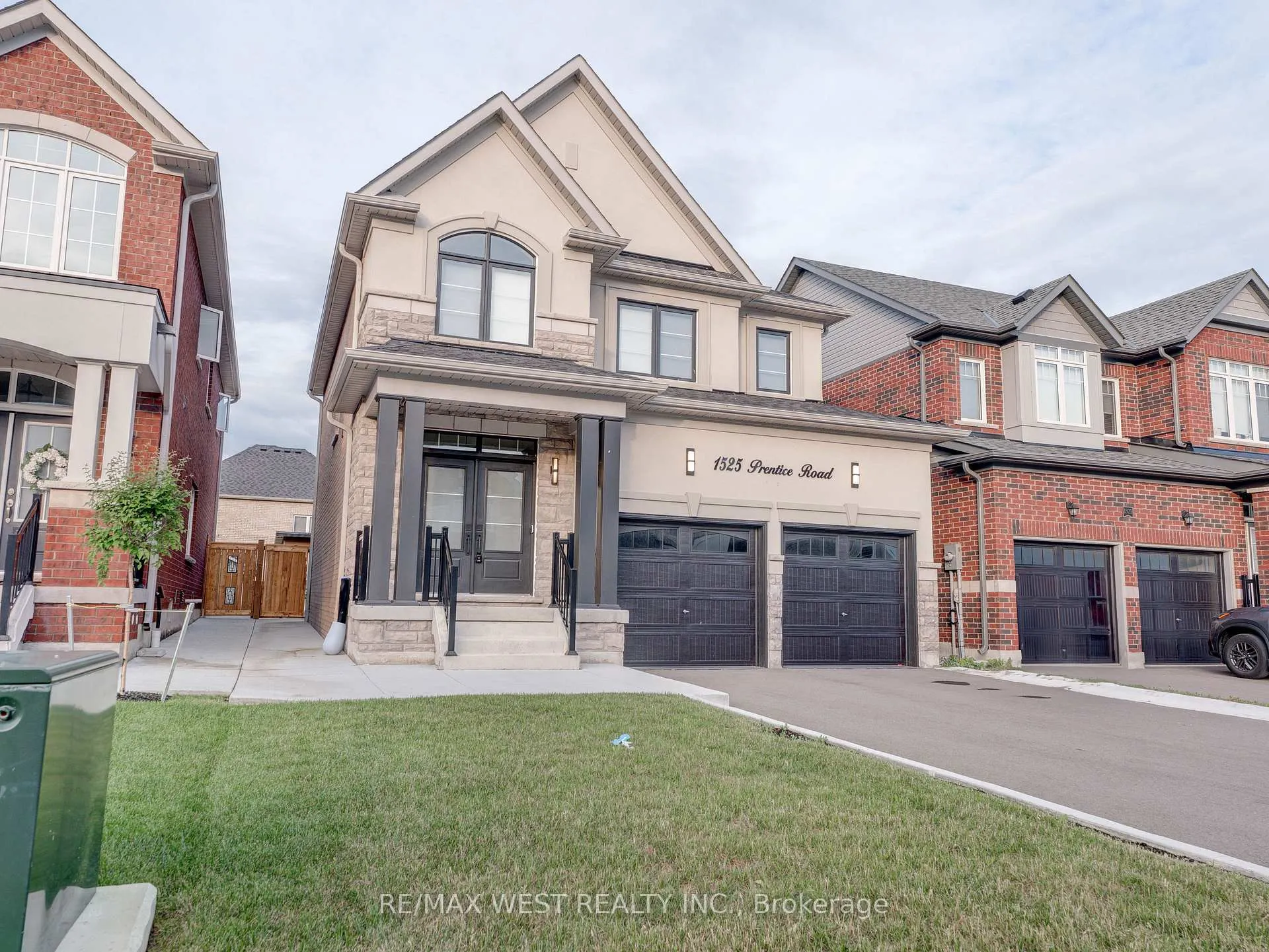 Photo 3 of 1525 Prentice Road, Innisfil, Rural Innisfil — HOMEH