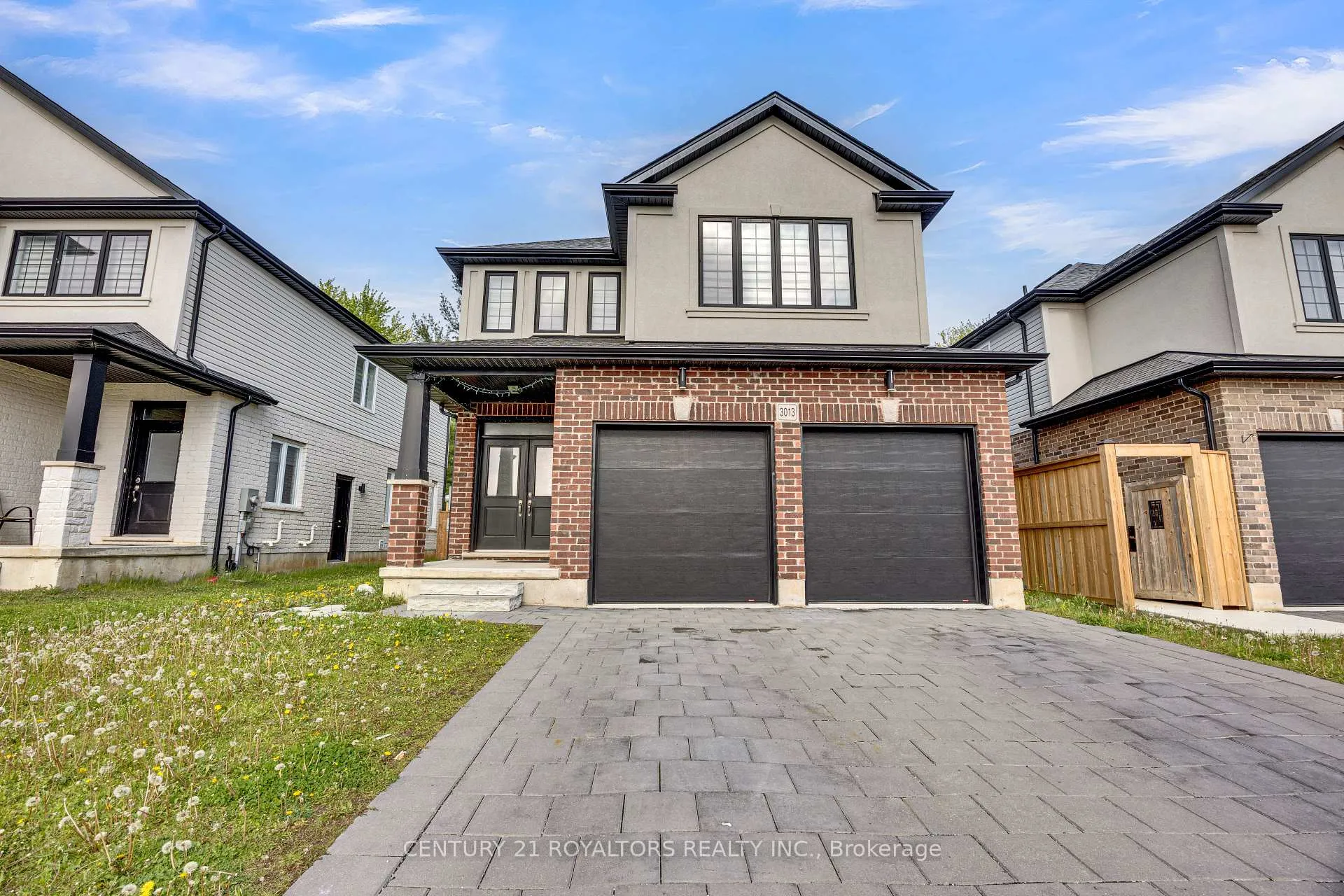 Photo 2 of 3013 Petty Road, London, South W — HOMEH
