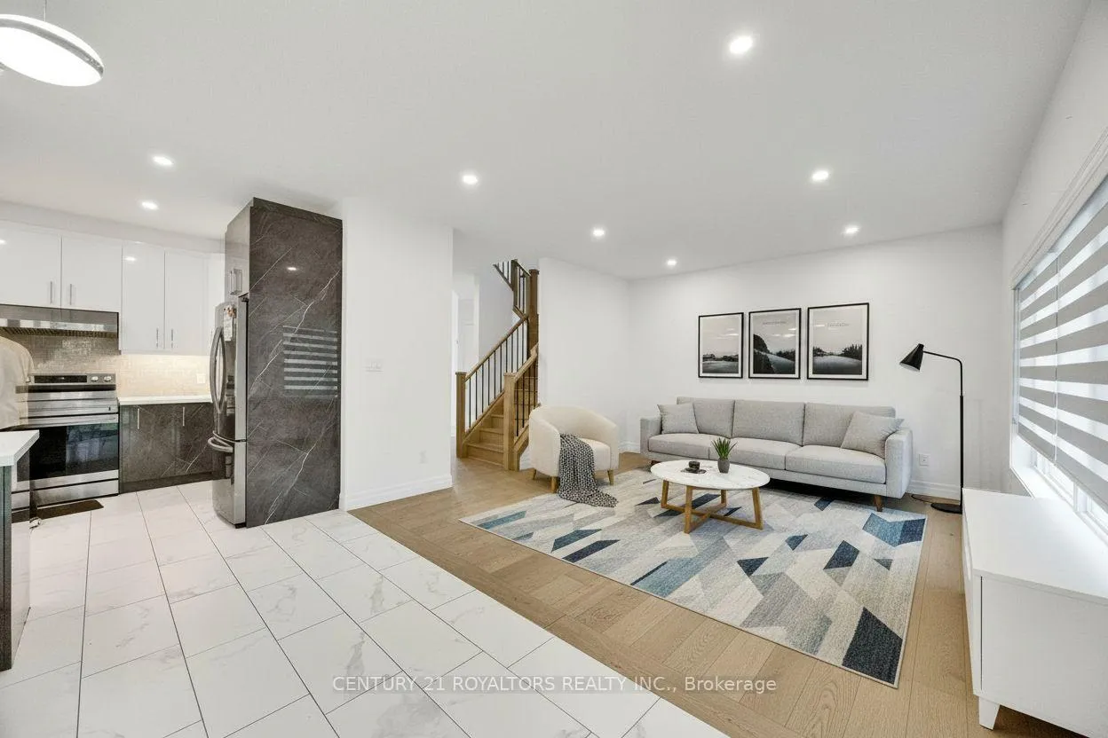 Photo 9 of 3013 Petty Road, London, South W — HOMEH