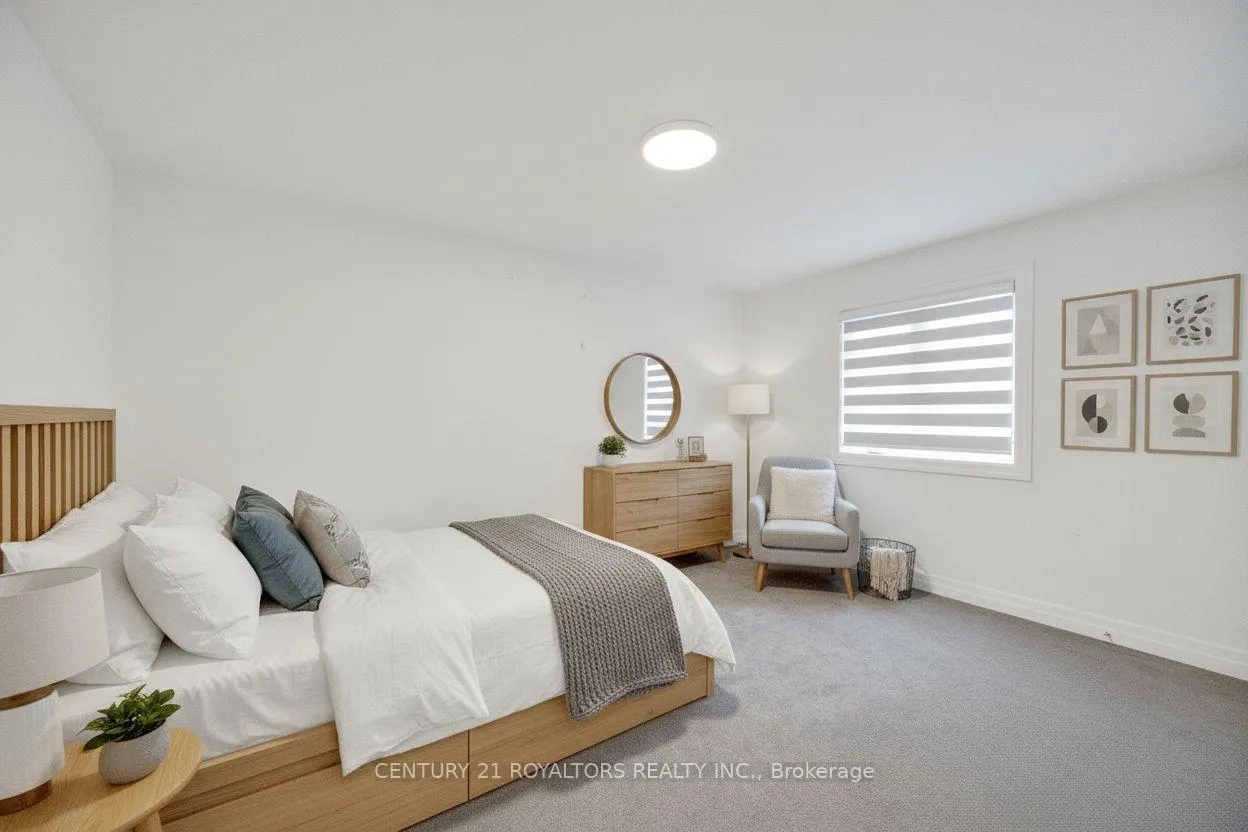 Photo 25 of 3013 Petty Road, London, South W — HOMEH