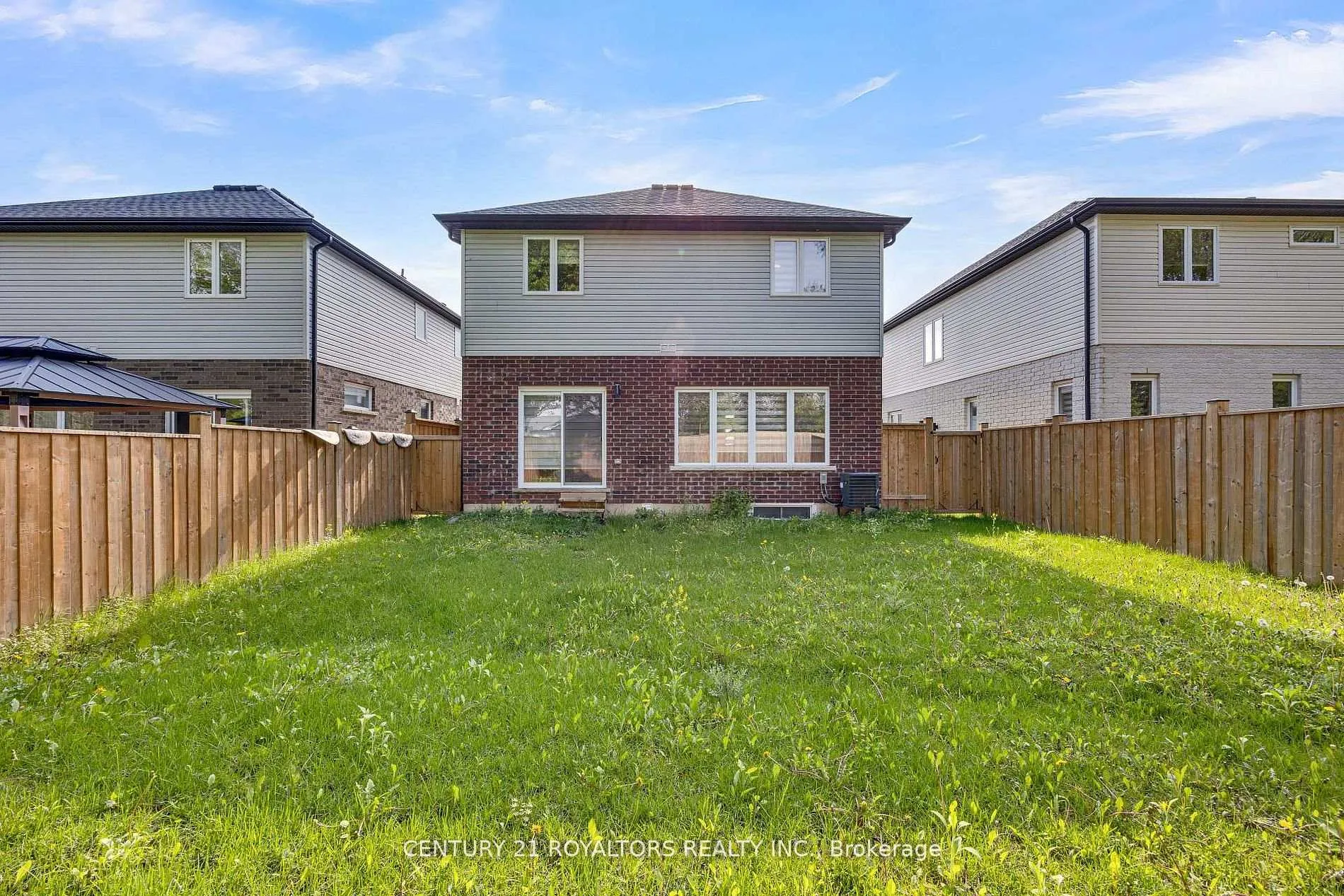 Photo 47 of 3013 Petty Road, London, South W — HOMEH