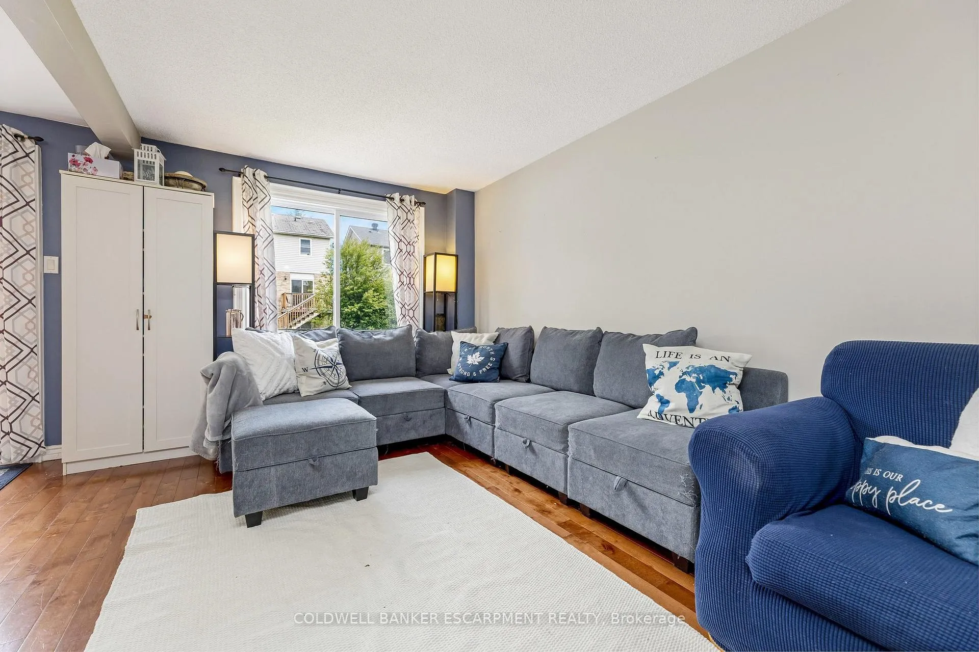 Photo 7 of 40 Danville Avenue, Halton Hills, Acton — HOMEH