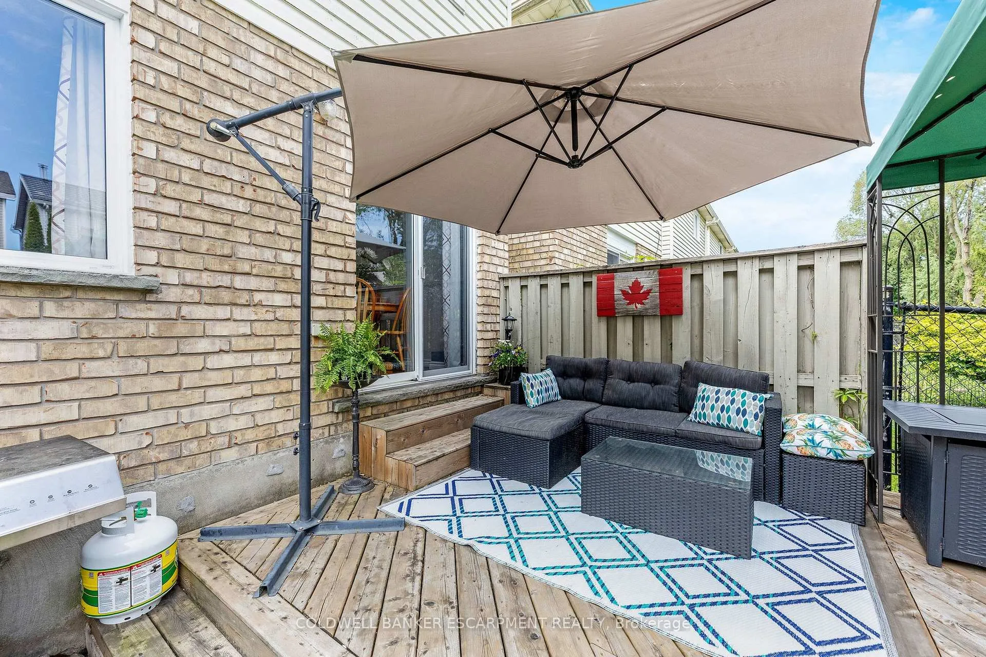 Photo 22 of 40 Danville Avenue, Halton Hills, Acton — HOMEH