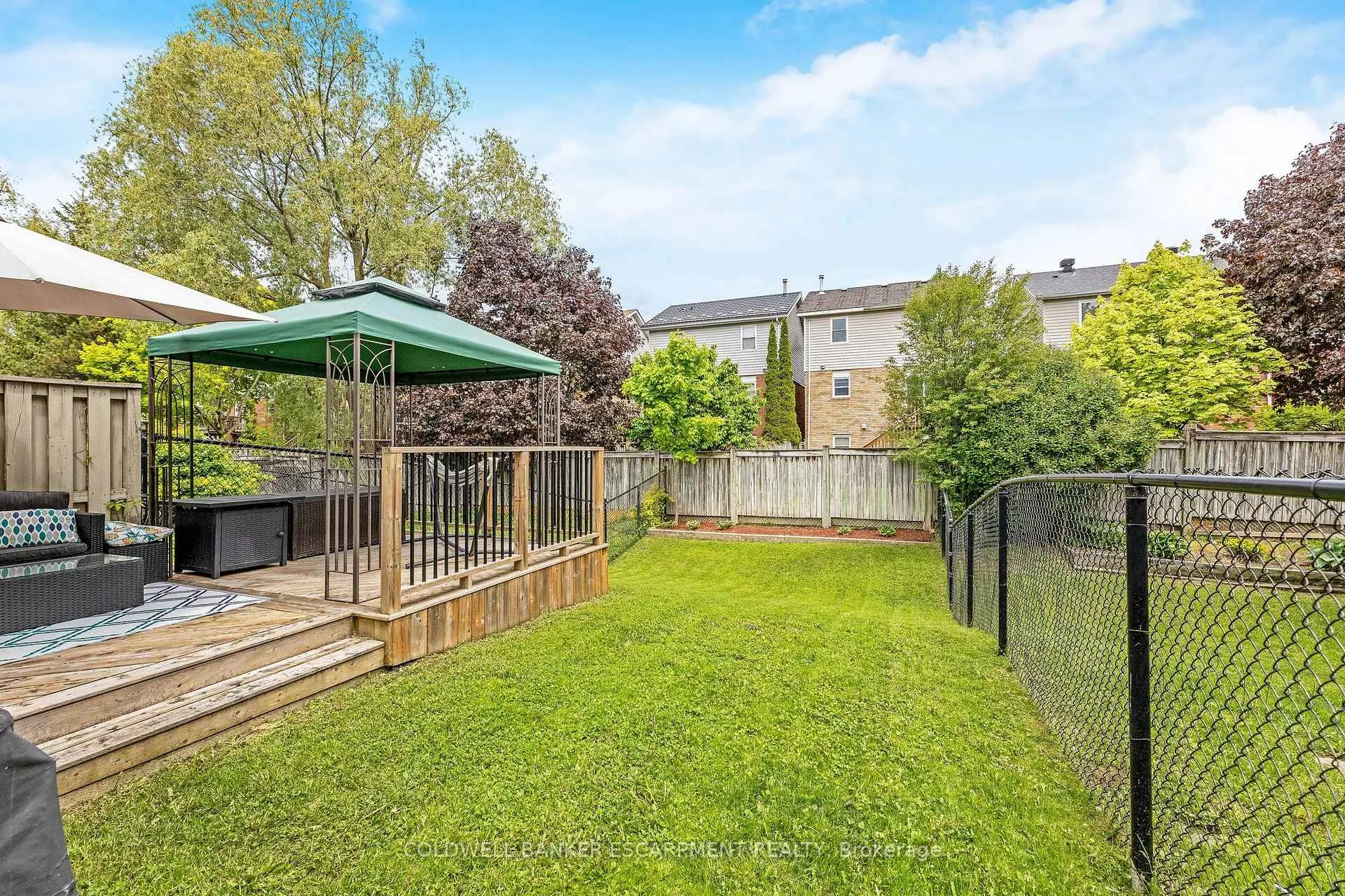 Photo 25 of 40 Danville Avenue, Halton Hills, Acton — HOMEH