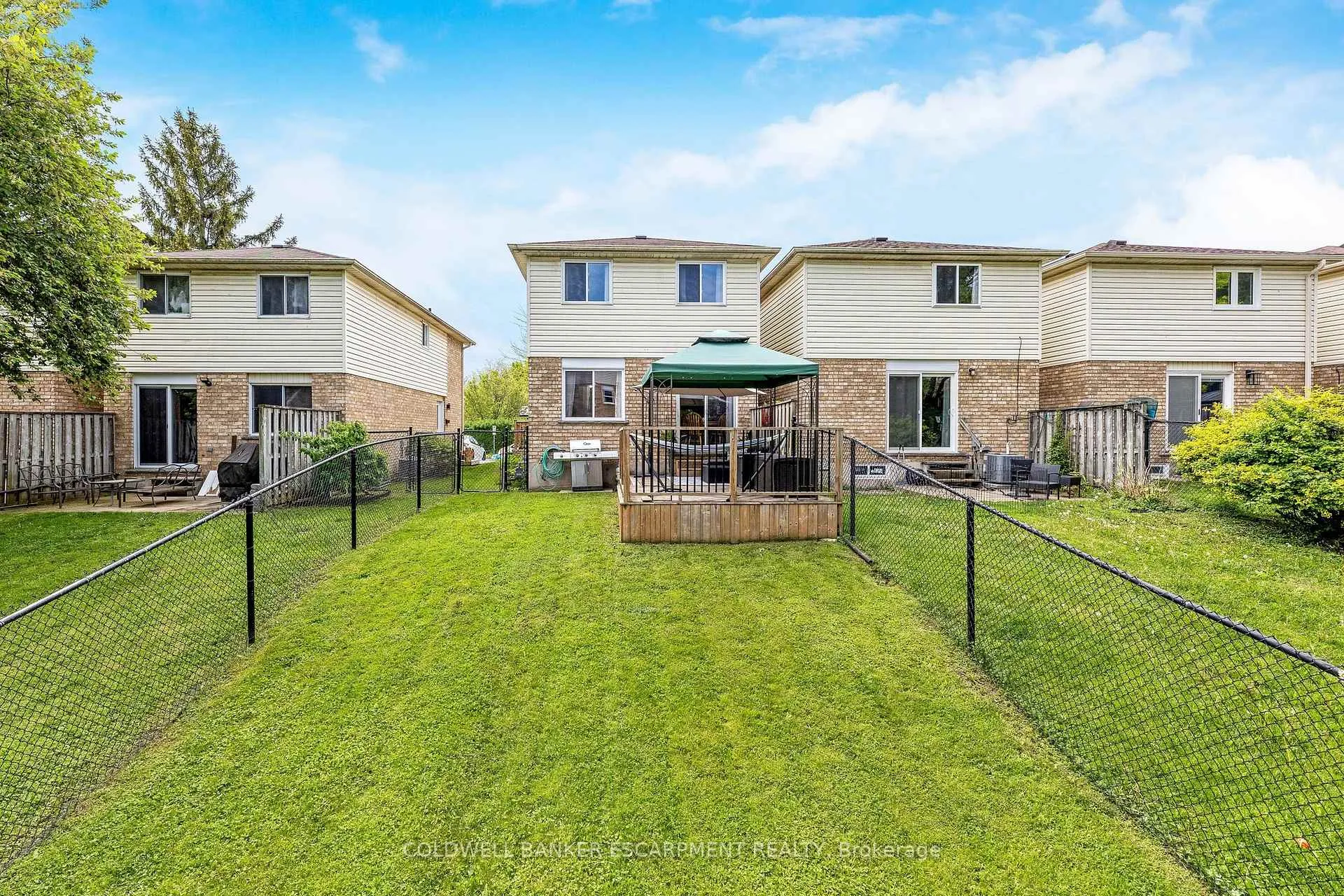 Photo 26 of 40 Danville Avenue, Halton Hills, Acton — HOMEH
