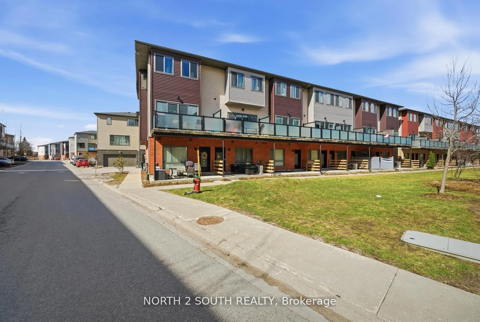 Photo 3 of Unit 48, 369 Essa Road, Barrie, Holly — HOMEH