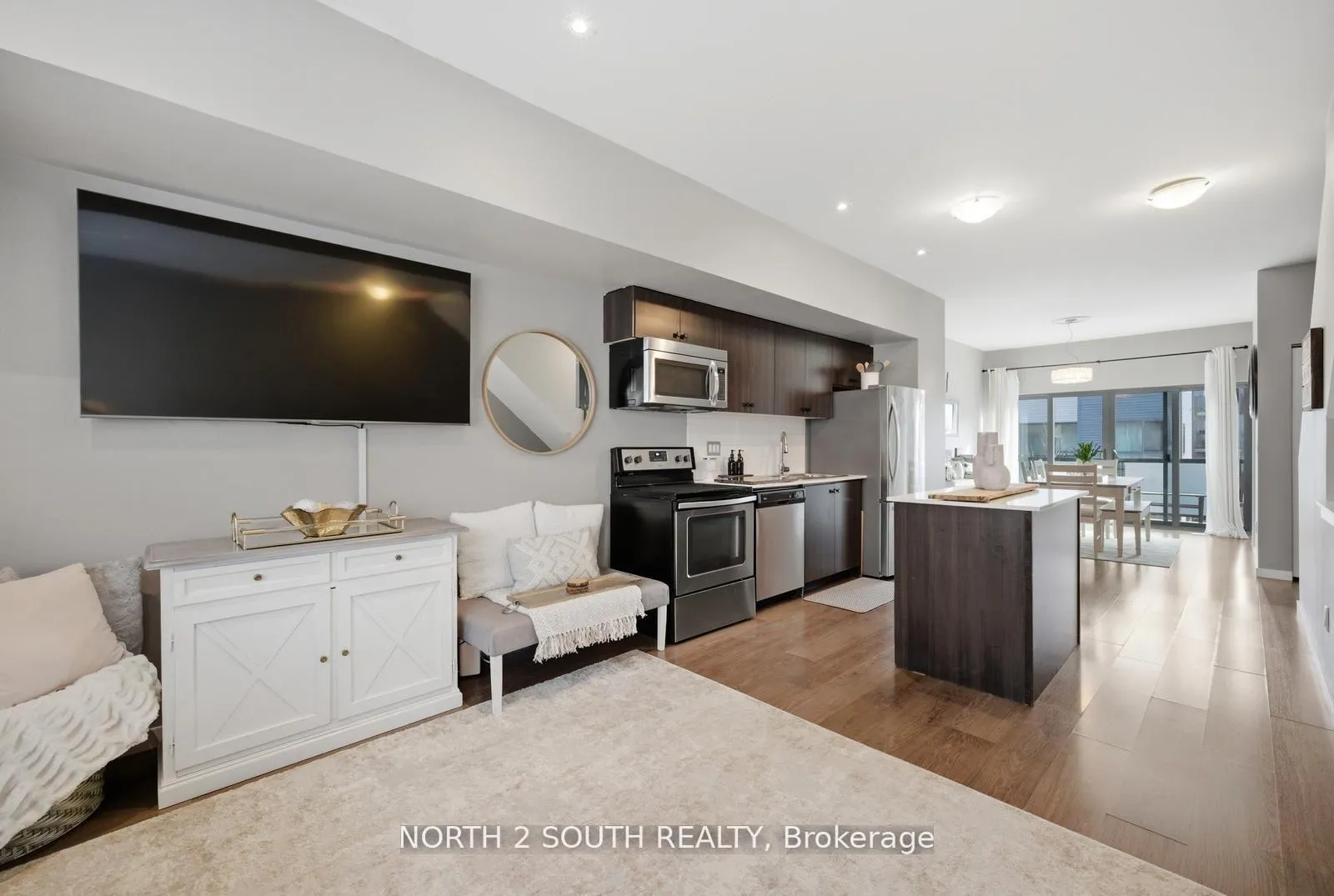 Photo 11 of Unit 48, 369 Essa Road, Barrie, Holly — HOMEH