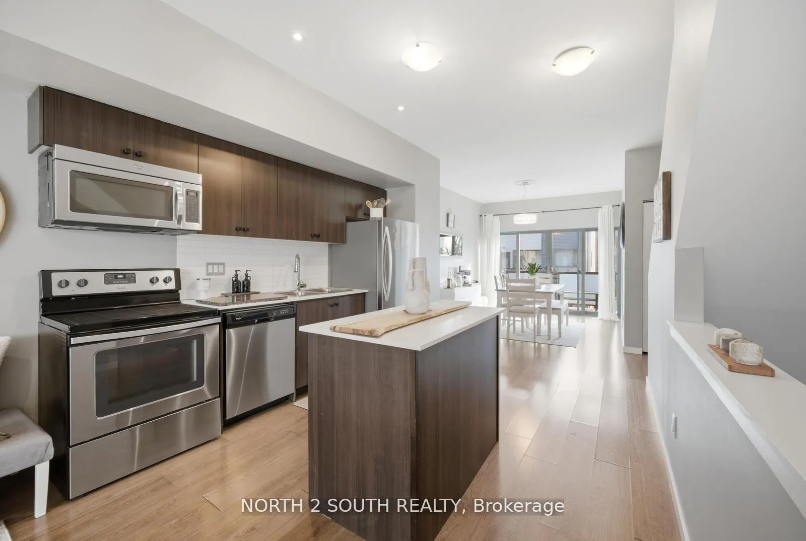 Photo 14 of Unit 48, 369 Essa Road, Barrie, Holly — HOMEH