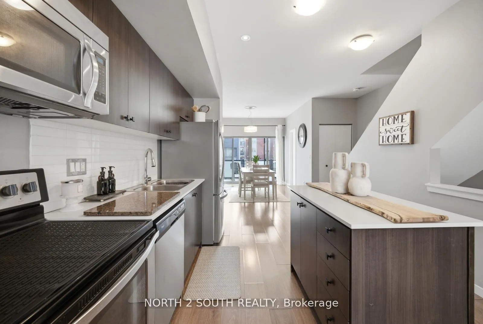 Photo 17 of Unit 48, 369 Essa Road, Barrie, Holly — HOMEH