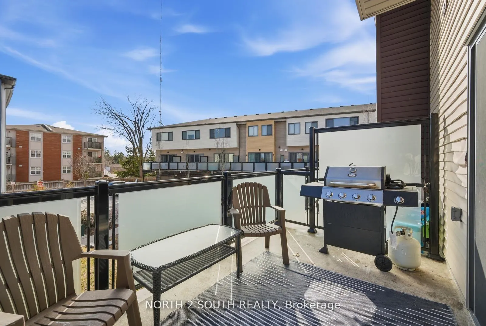 Photo 33 of Unit 48, 369 Essa Road, Barrie, Holly — HOMEH