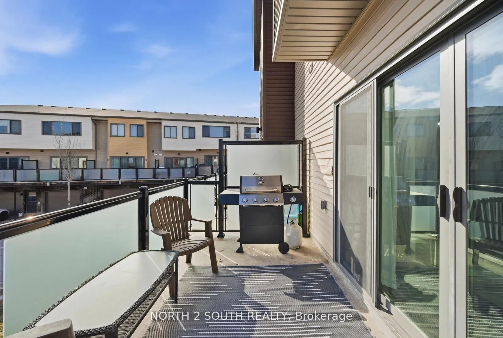 Photo 34 of Unit 48, 369 Essa Road, Barrie, Holly — HOMEH