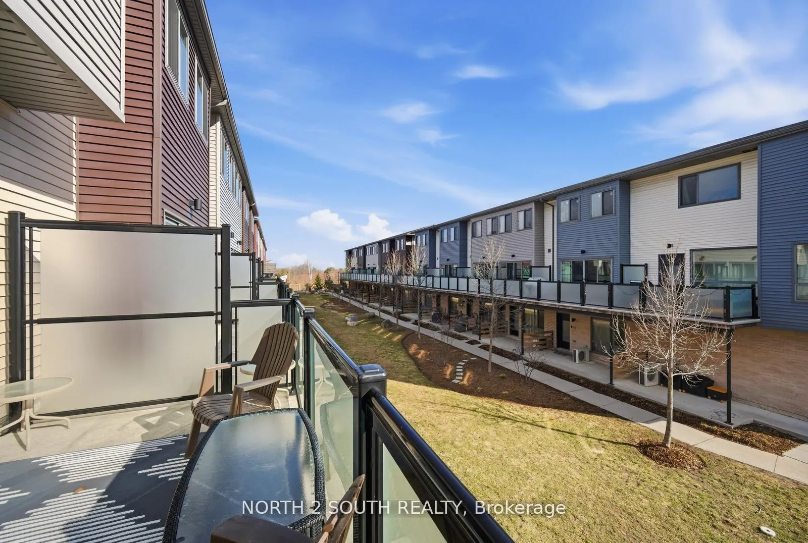 Photo 35 of Unit 48, 369 Essa Road, Barrie, Holly — HOMEH