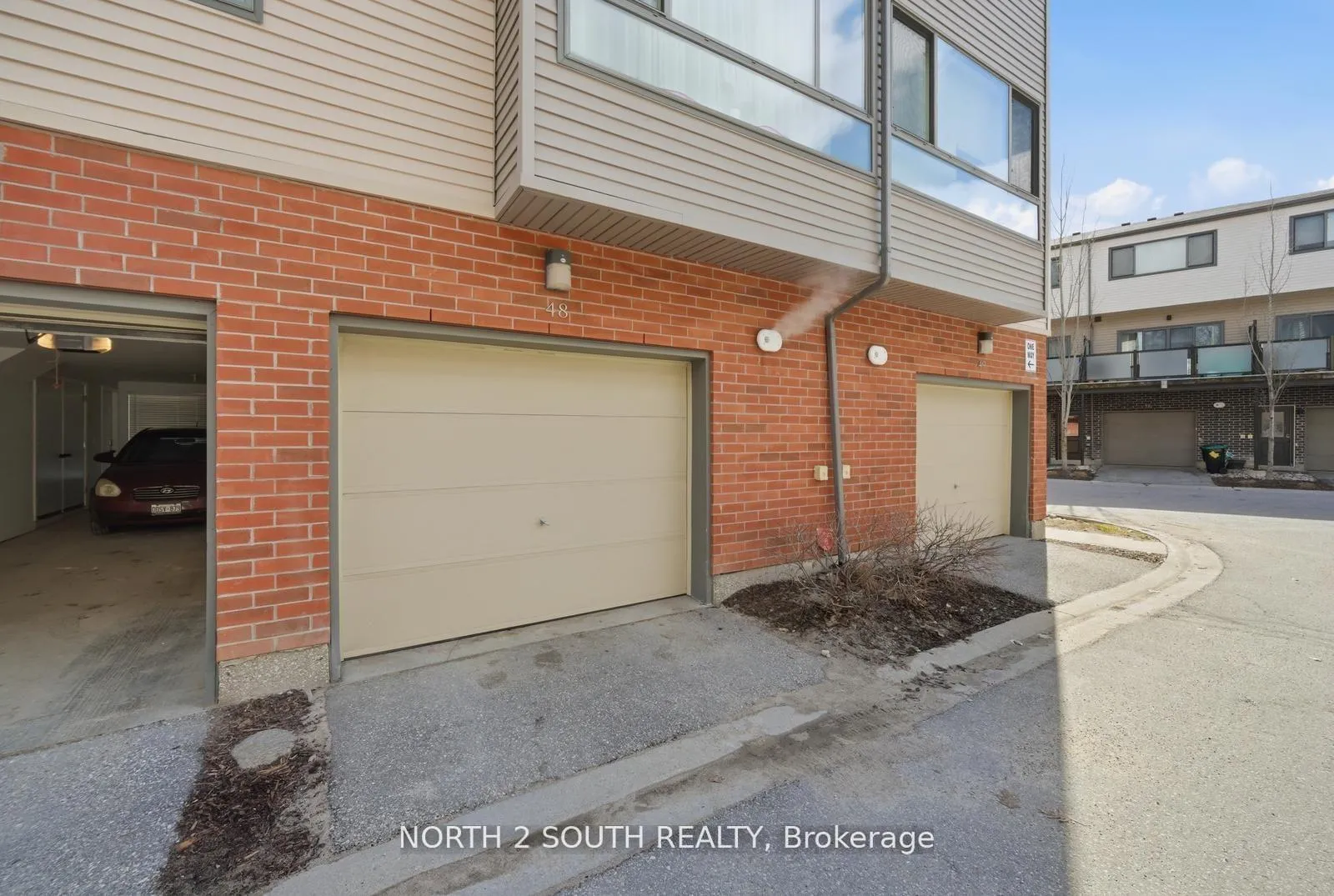 Photo 36 of Unit 48, 369 Essa Road, Barrie, Holly — HOMEH