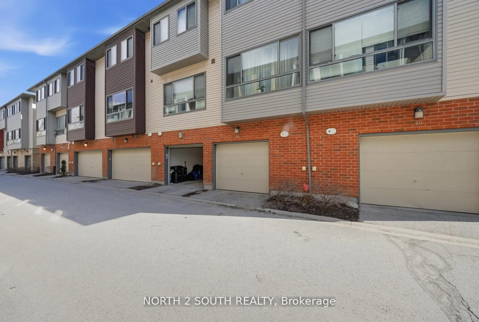Photo 38 of Unit 48, 369 Essa Road, Barrie, Holly — HOMEH