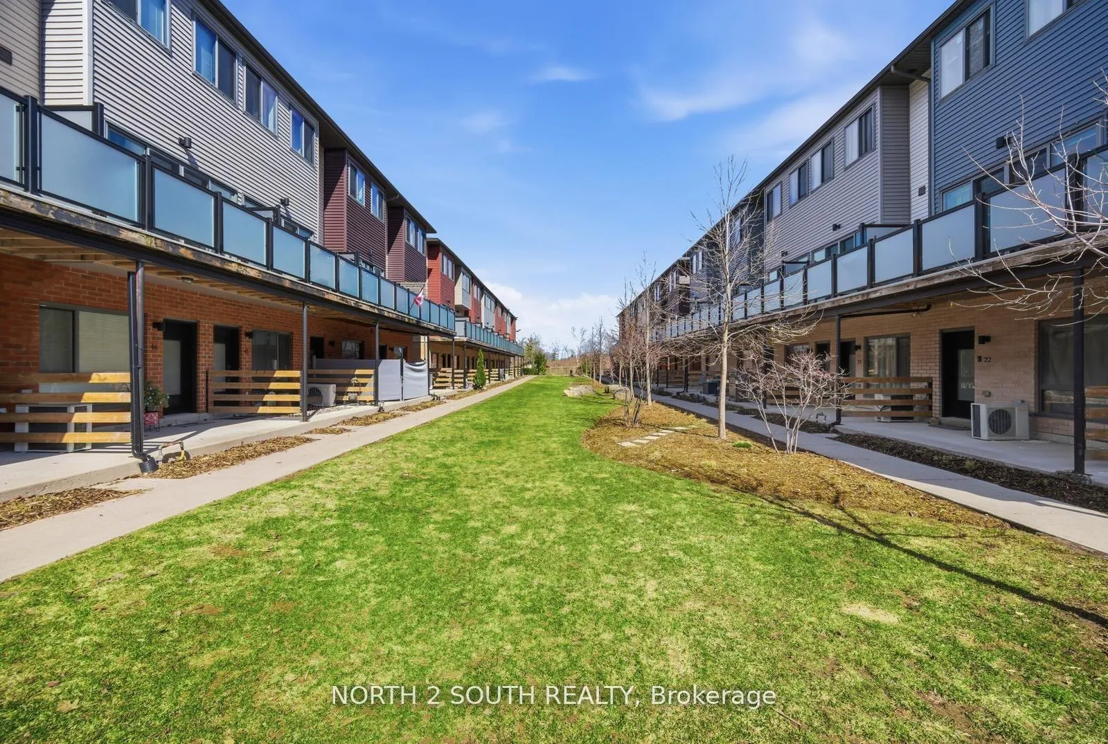 Photo 40 of Unit 48, 369 Essa Road, Barrie, Holly — HOMEH